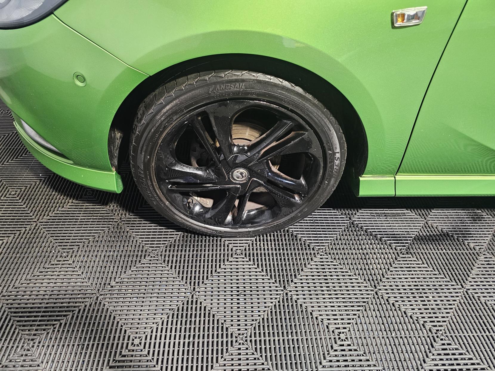 Vauxhall Corsa 1.4i ecoTEC Limited Edition Hatchback 3dr Petrol Manual Euro 6 (90 ps)