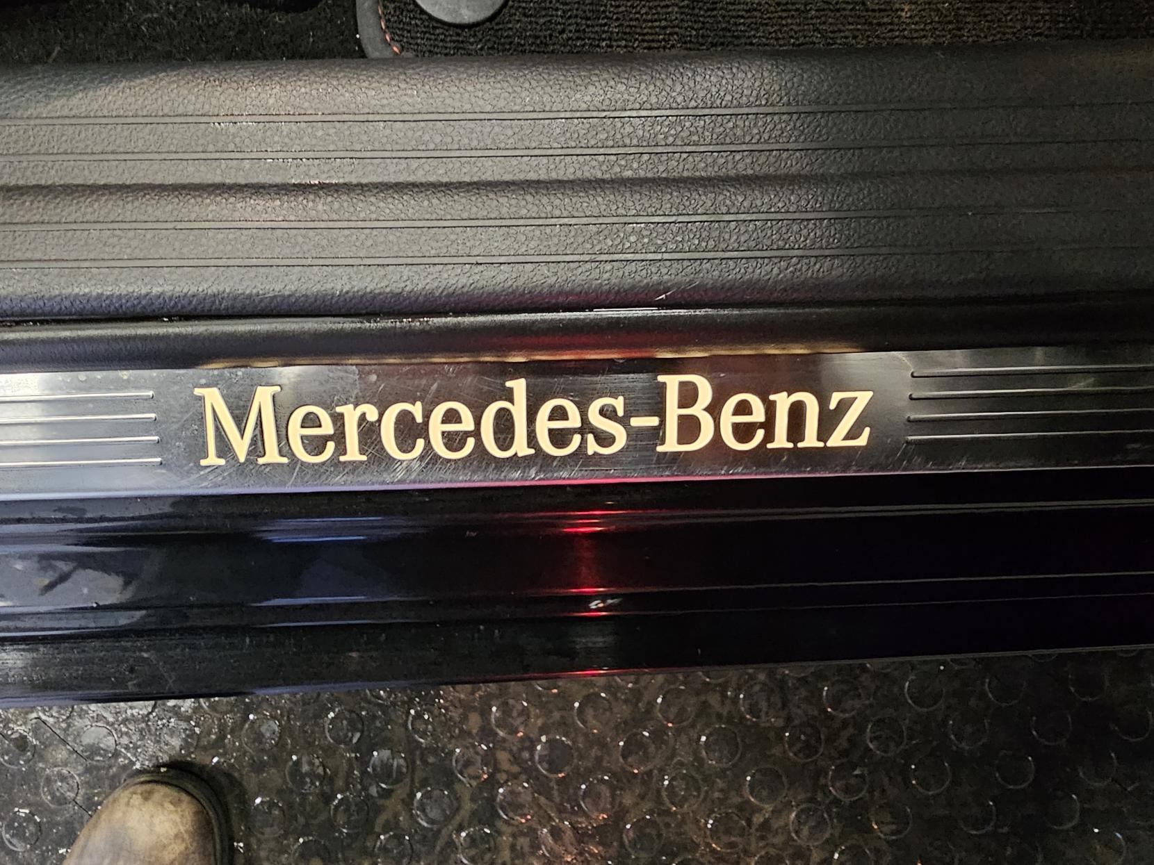 Mercedes-Benz A Class 1.8 A200 CDI BlueEfficiency AMG Sport Hatchback 5dr Diesel Manual Euro 5 (s/s) (136 ps)
