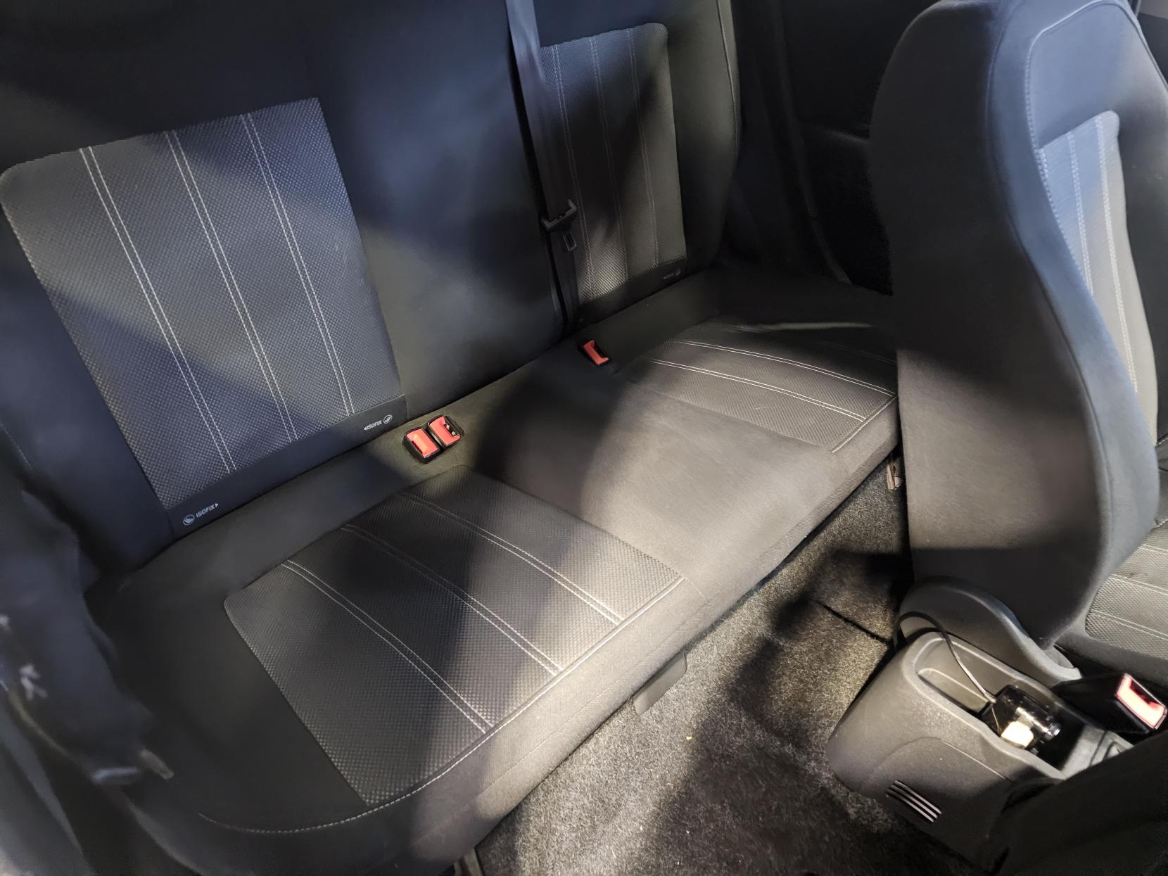 Vauxhall Corsa 1.2 16V Limited Edition Hatchback 3dr Petrol Manual Euro 5 (85 ps)