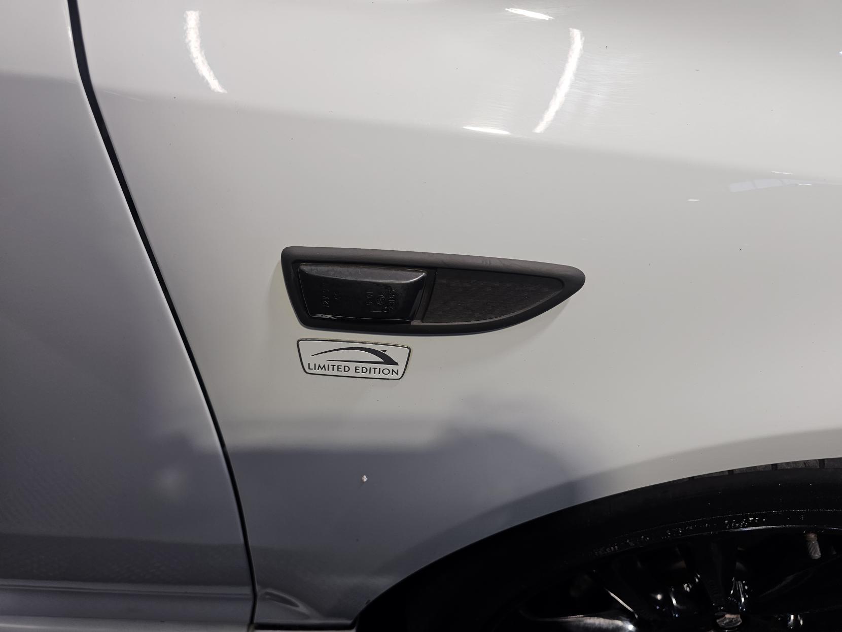 Vauxhall Corsa 1.2 16V Limited Edition Hatchback 3dr Petrol Manual Euro 5 (85 ps)