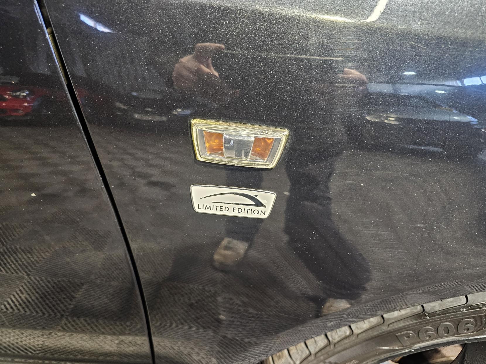 Vauxhall Corsa 1.2 16V Limited Edition Hatchback 3dr Petrol Manual Euro 5 (85 ps)