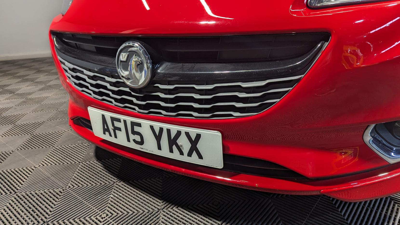Vauxhall Corsa 1.4i ecoTEC Limited Edition Hatchback 3dr Petrol Manual Euro 6 (90 ps)
