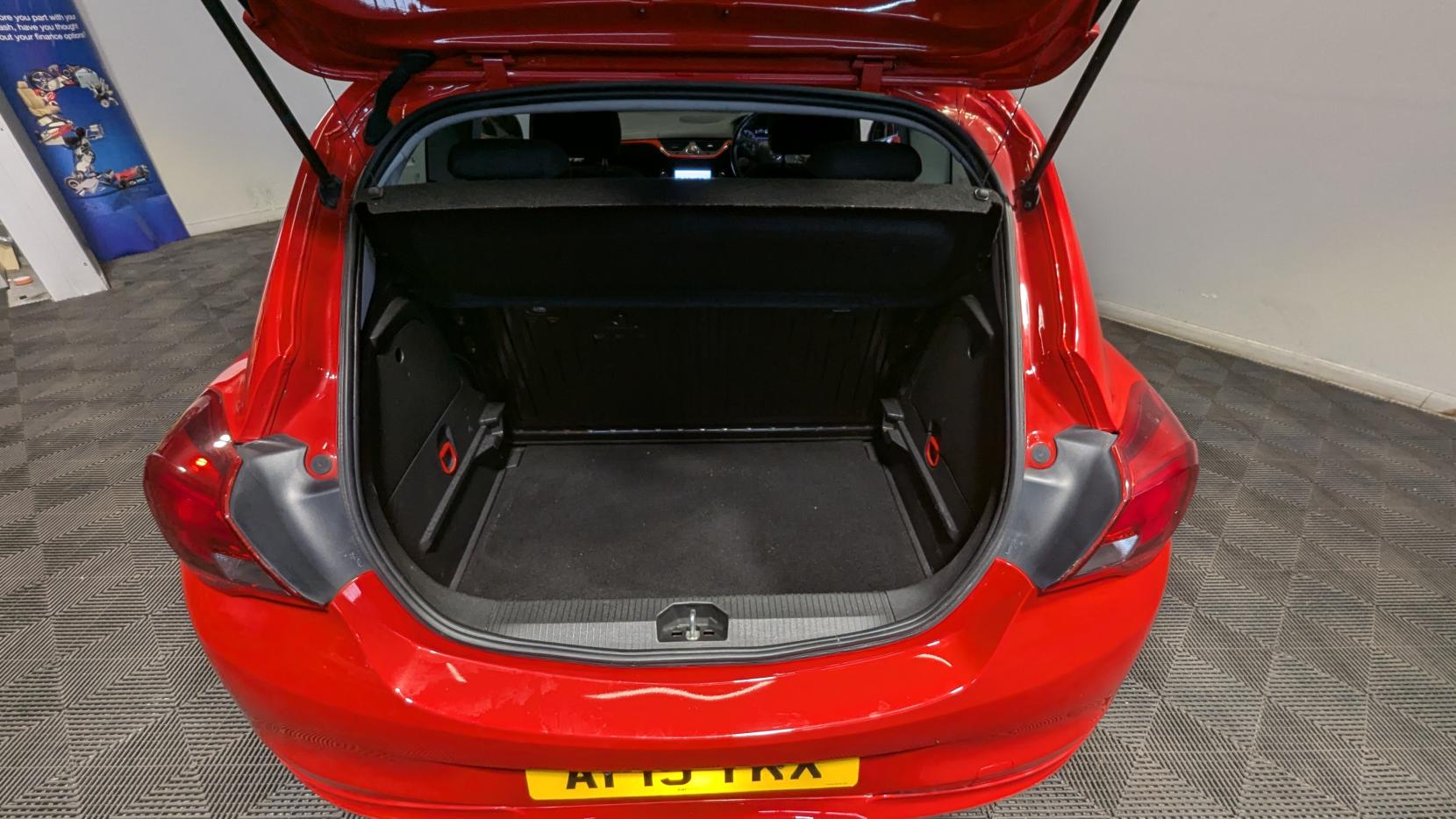Vauxhall Corsa 1.4i ecoTEC Limited Edition Hatchback 3dr Petrol Manual Euro 6 (90 ps)