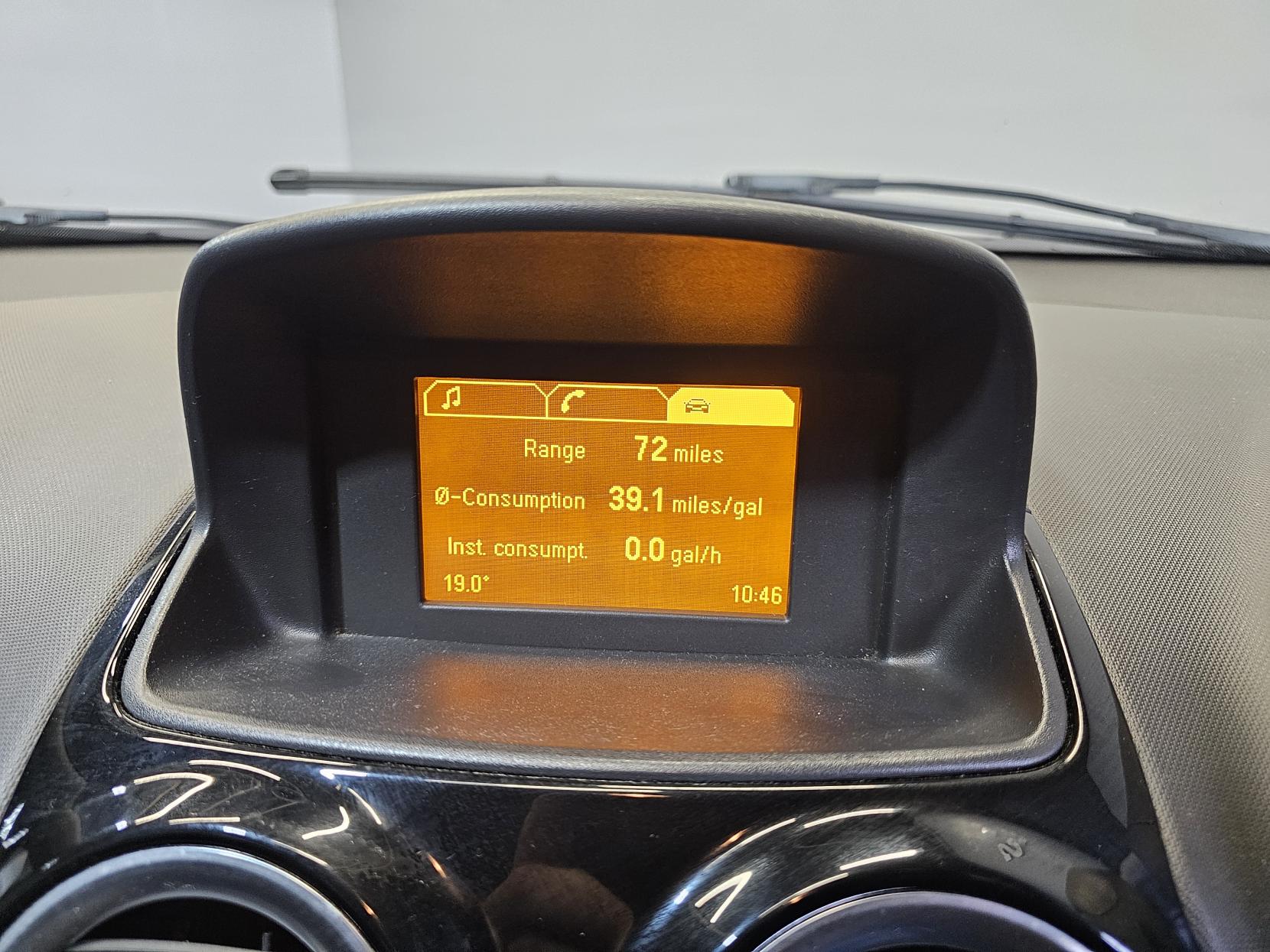 Vauxhall Corsa 1.2 16V Limited Edition Hatchback 3dr Petrol Manual Euro 5 (85 ps)