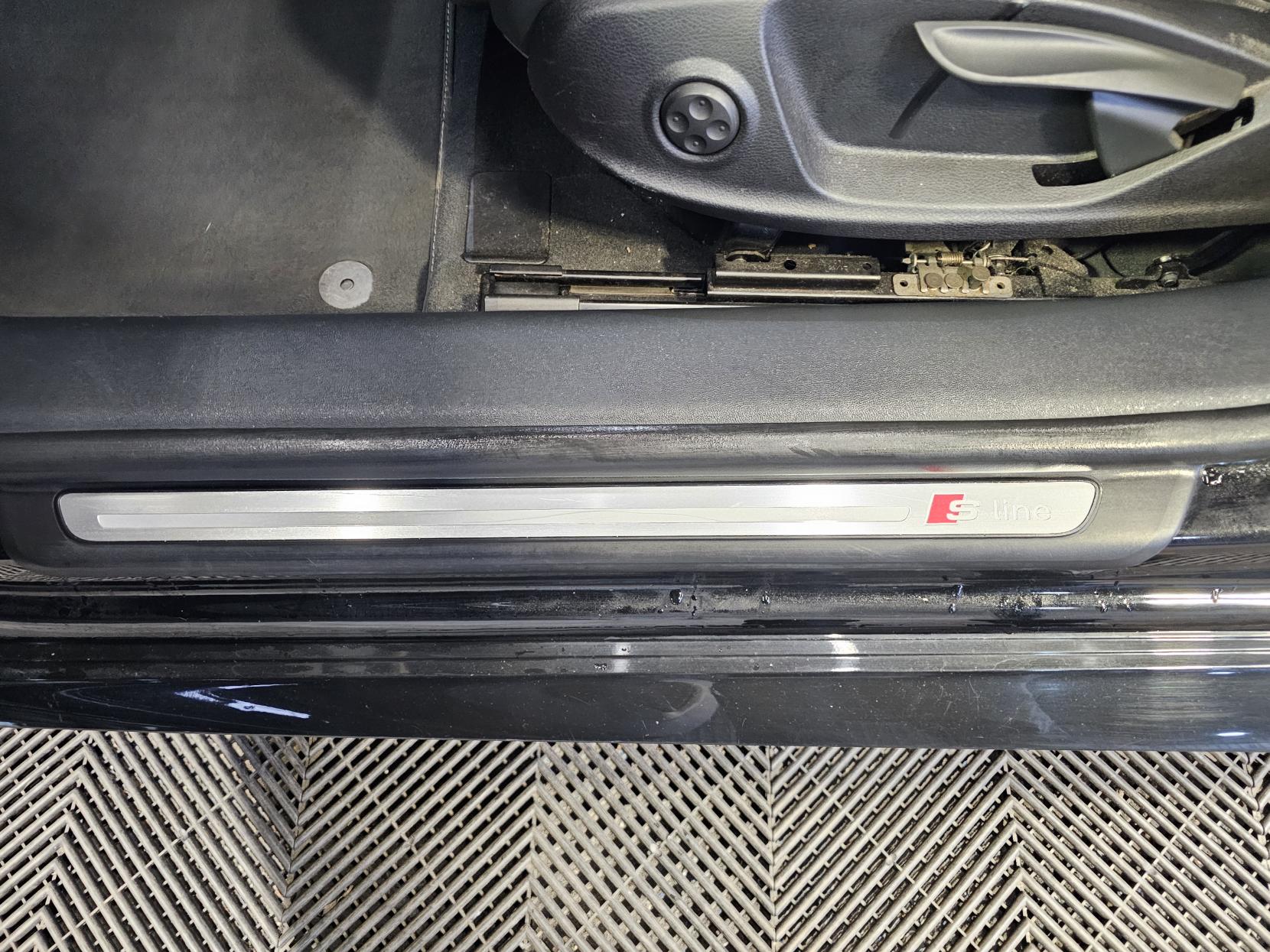 Audi TT 2.0 TFSI S line Coupe 3dr Petrol S Tronic quattro Euro 6 (s/s) (230 ps)