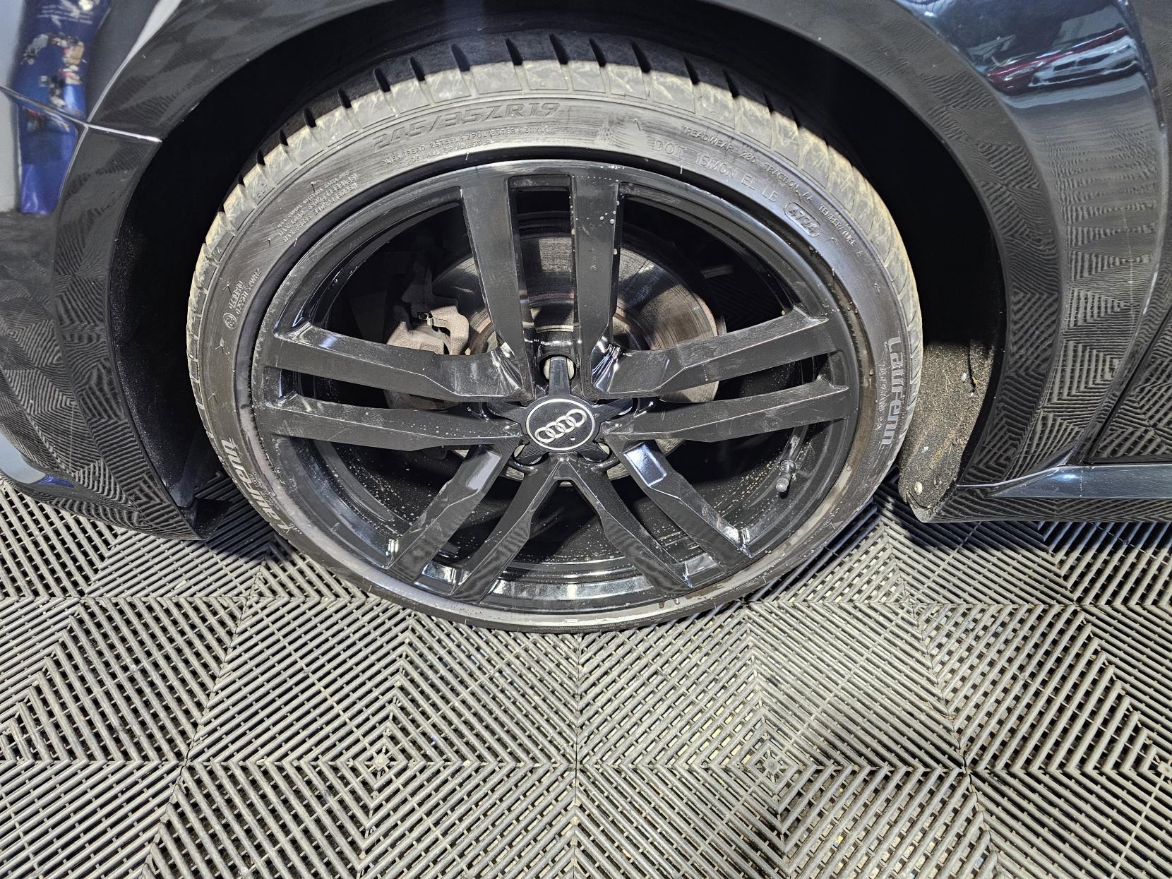 Audi TT 2.0 TFSI S line Coupe 3dr Petrol S Tronic quattro Euro 6 (s/s) (230 ps)