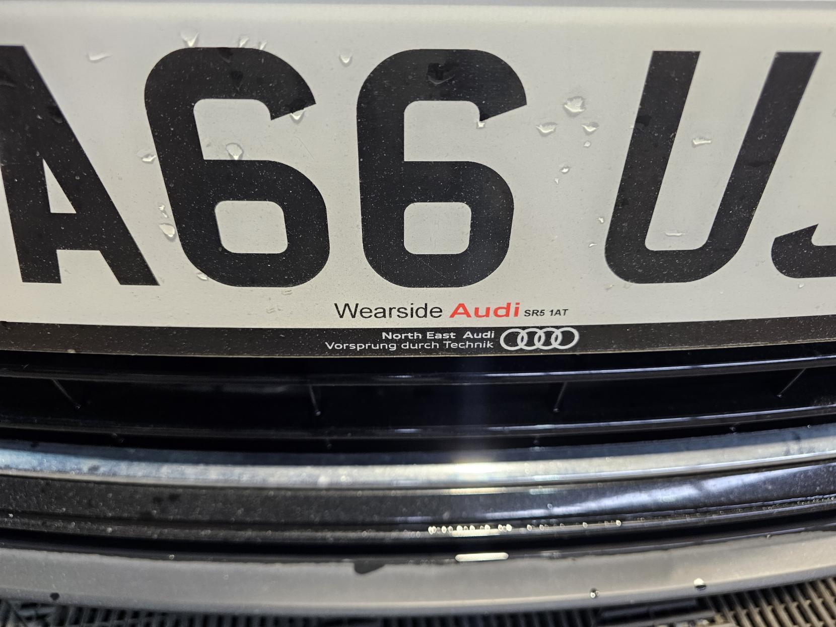 Audi TT 2.0 TFSI S line Coupe 3dr Petrol S Tronic quattro Euro 6 (s/s) (230 ps)