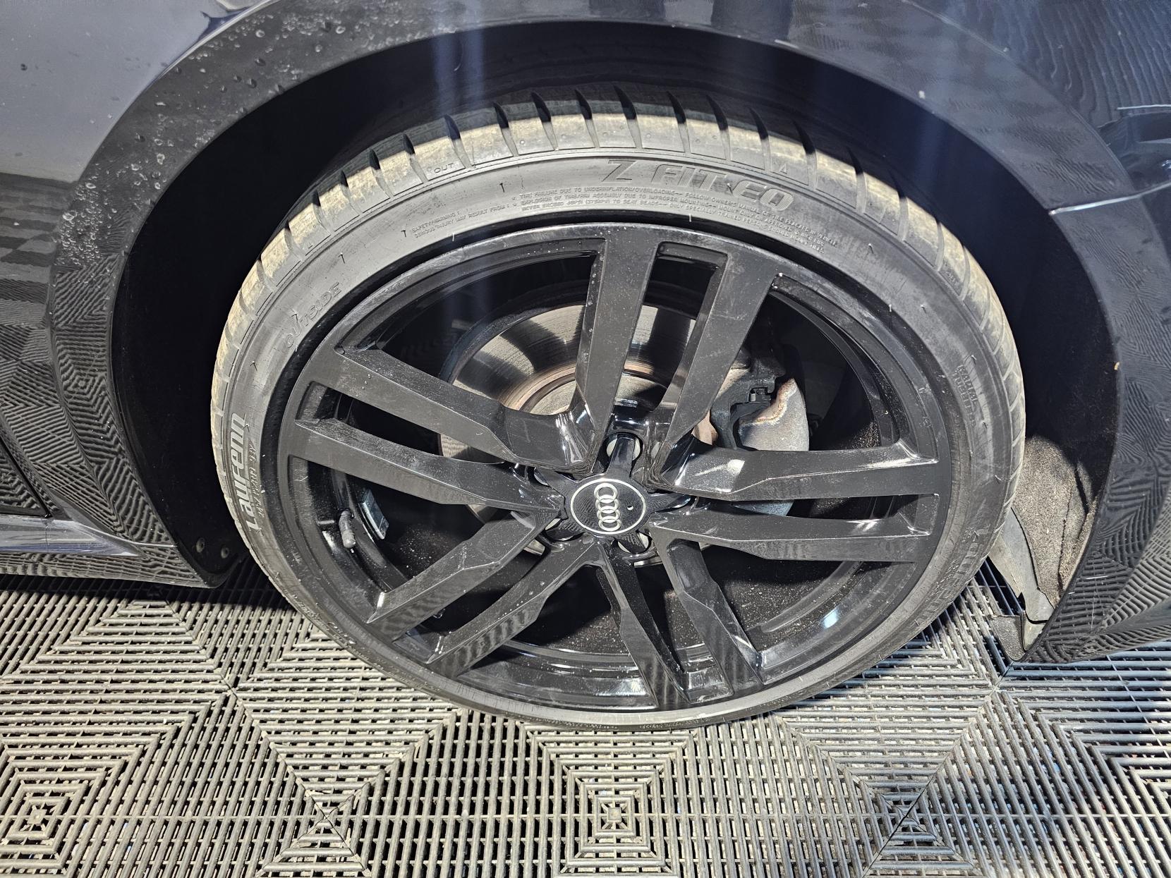 Audi TT 2.0 TFSI S line Coupe 3dr Petrol S Tronic quattro Euro 6 (s/s) (230 ps)