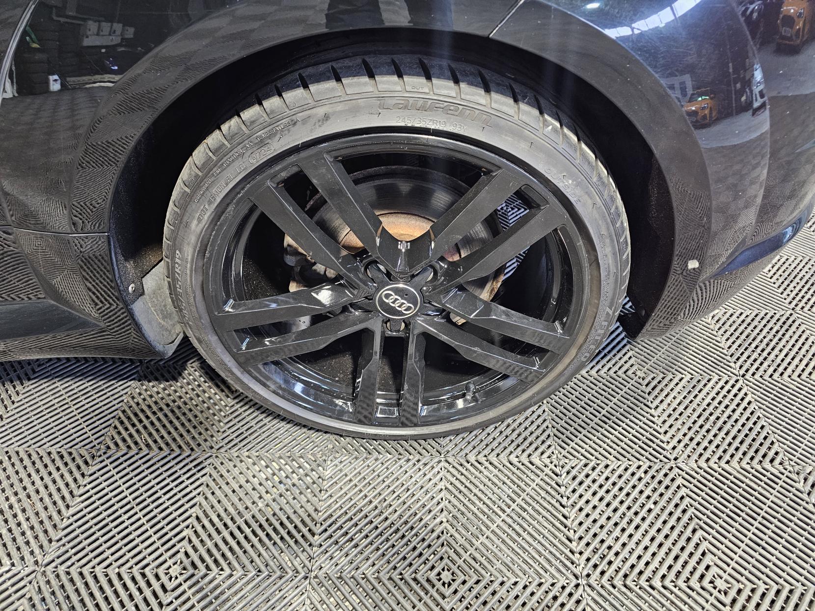 Audi TT 2.0 TFSI S line Coupe 3dr Petrol S Tronic quattro Euro 6 (s/s) (230 ps)