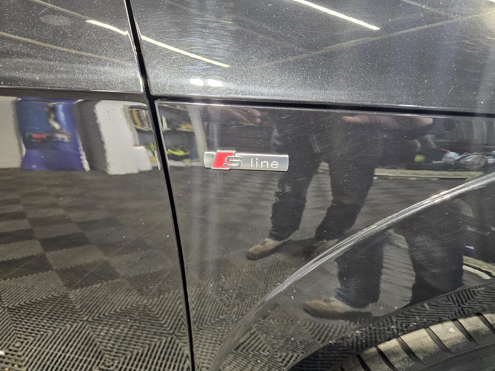 Audi TT 2.0 TFSI S line Coupe 3dr Petrol S Tronic quattro Euro 6 (s/s) (230 ps)