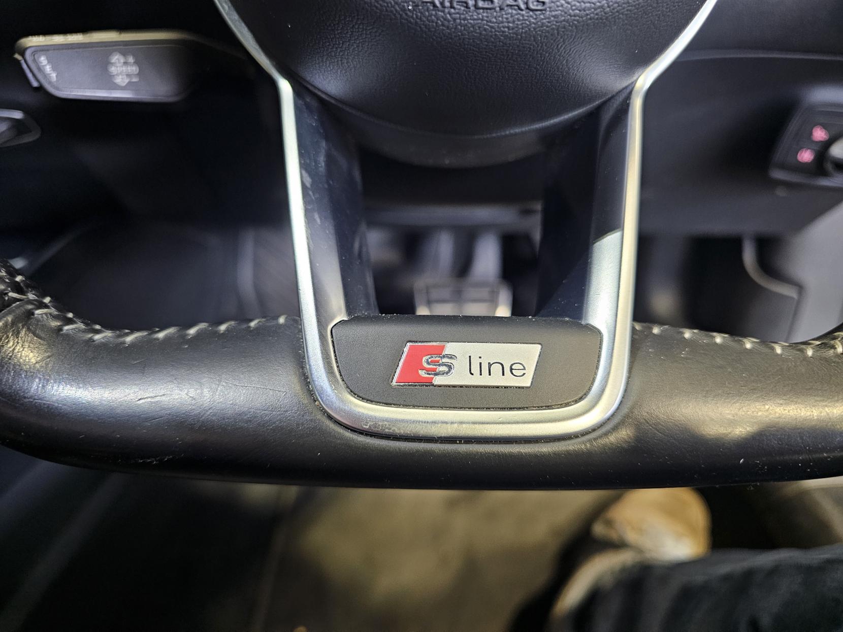 Audi TT 2.0 TFSI S line Coupe 3dr Petrol S Tronic quattro Euro 6 (s/s) (230 ps)