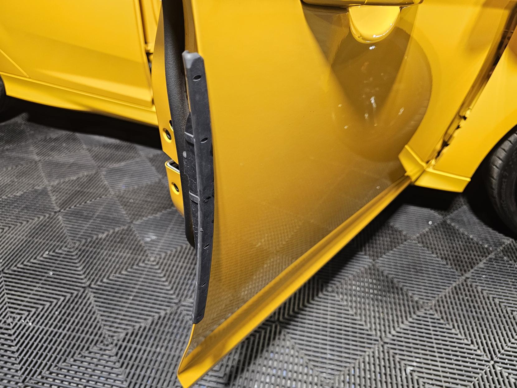 Ford Focus 2.0 TDCi ST-3 Hatchback 5dr Diesel Manual Euro 6 (s/s) (185 ps)