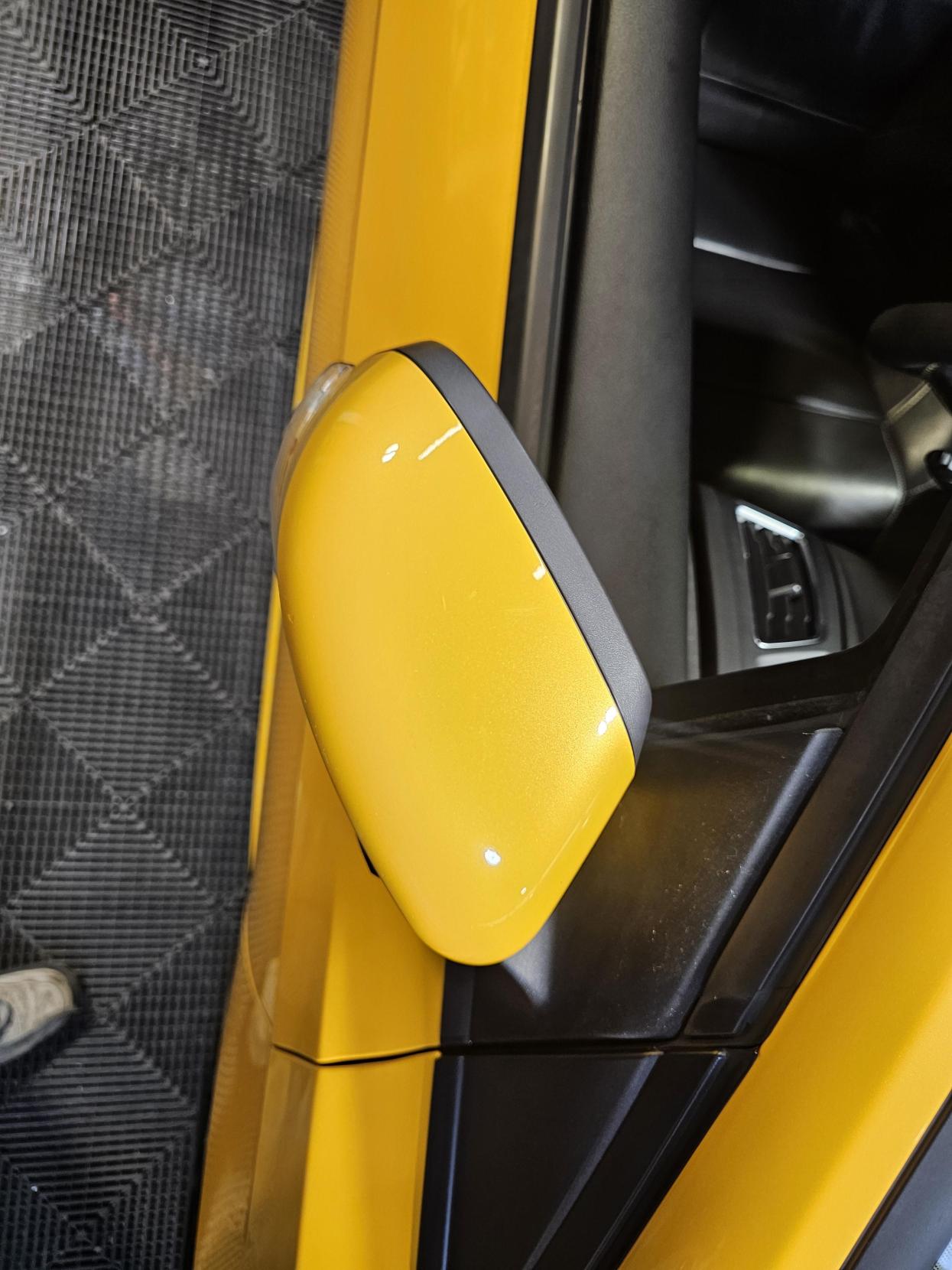 Ford Focus 2.0 TDCi ST-3 Hatchback 5dr Diesel Manual Euro 6 (s/s) (185 ps)