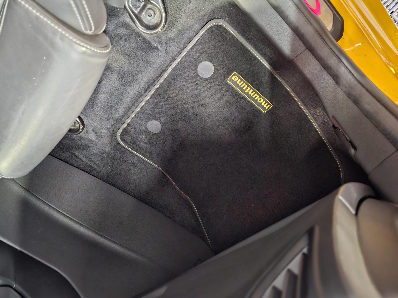 Ford Focus 2.0 TDCi ST-3 Hatchback 5dr Diesel Manual Euro 6 (s/s) (185 ps)