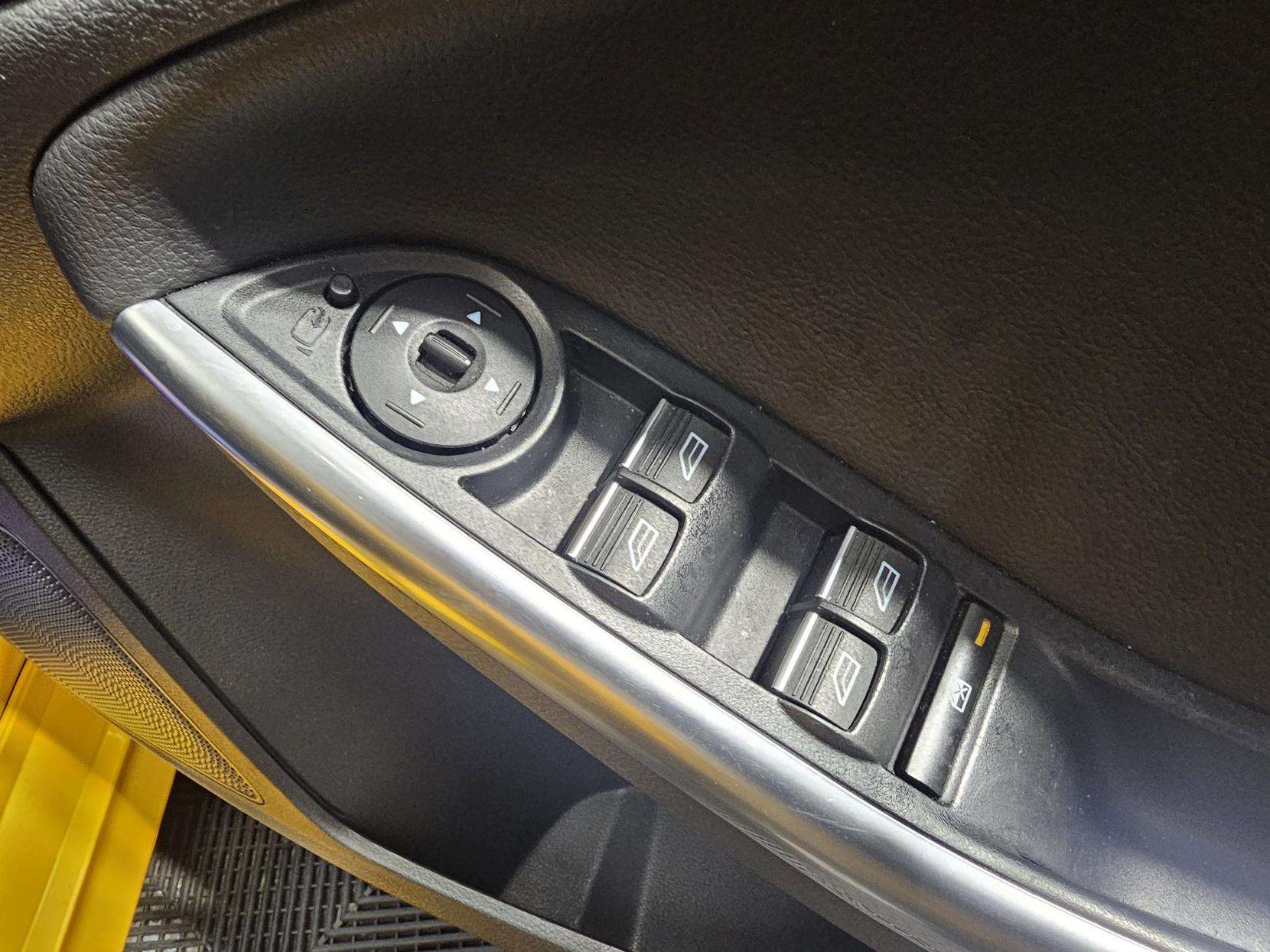 Ford Focus 2.0 TDCi ST-3 Hatchback 5dr Diesel Manual Euro 6 (s/s) (185 ps)