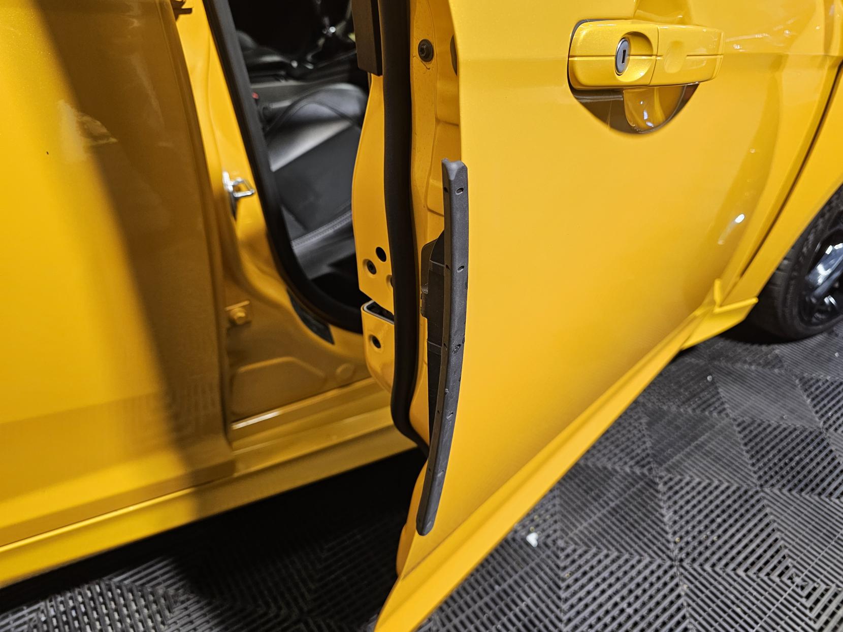 Ford Focus 2.0 TDCi ST-3 Hatchback 5dr Diesel Manual Euro 6 (s/s) (185 ps)