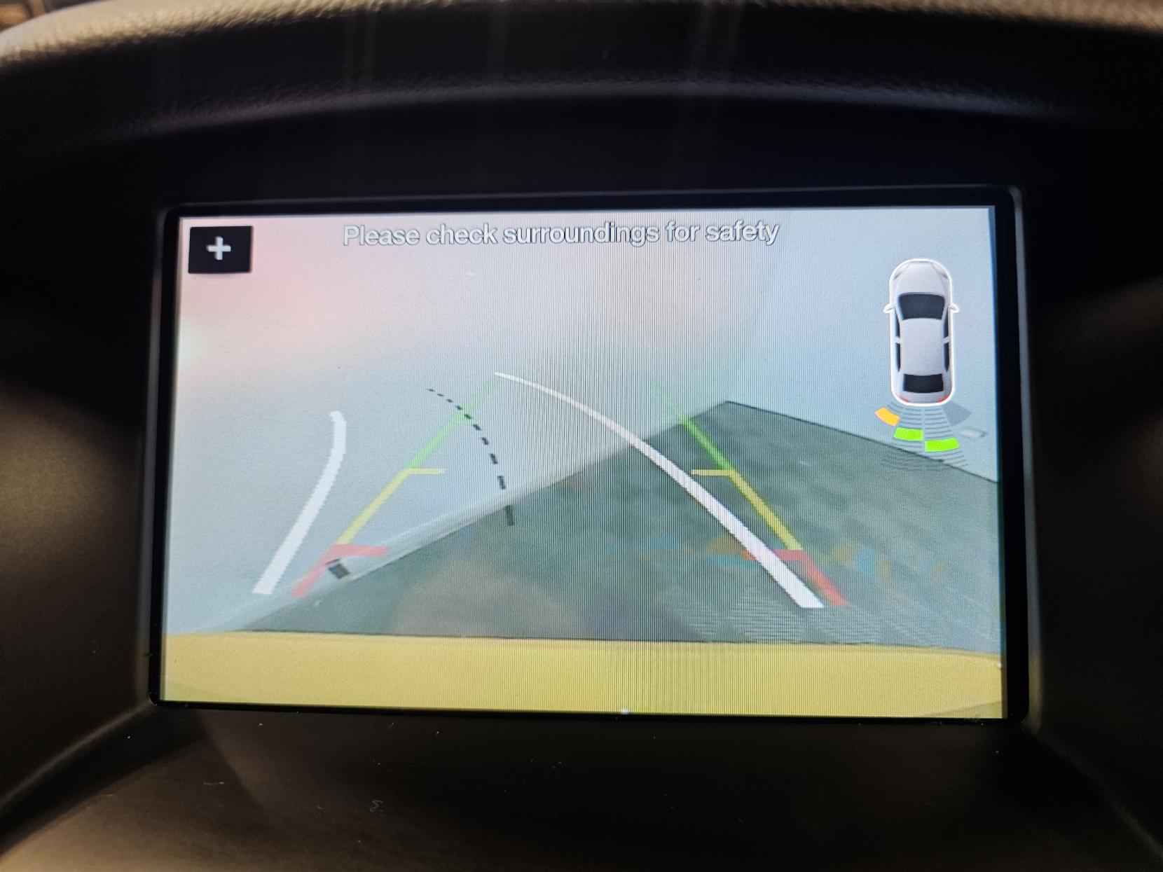 Ford Focus 2.0 TDCi ST-3 Hatchback 5dr Diesel Manual Euro 6 (s/s) (185 ps)