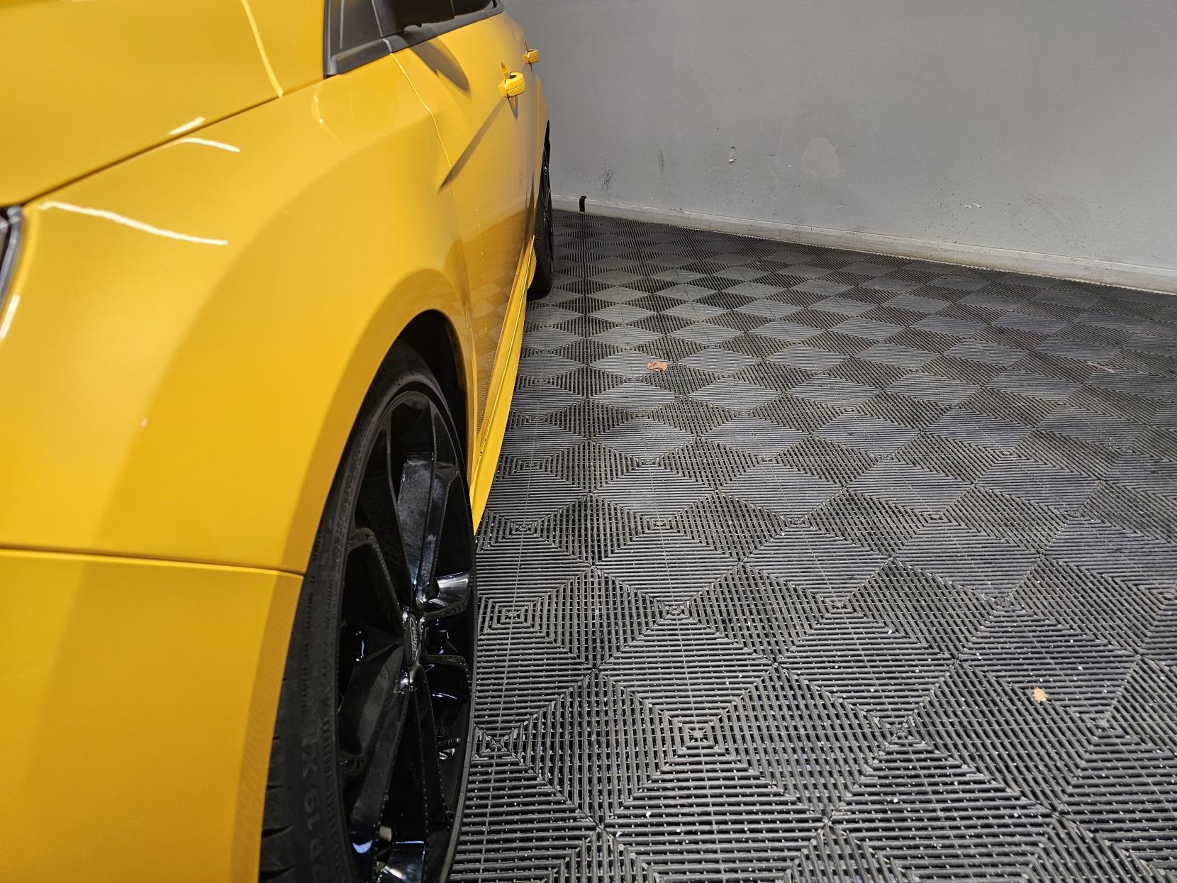 Ford Focus 2.0 TDCi ST-3 Hatchback 5dr Diesel Manual Euro 6 (s/s) (185 ps)