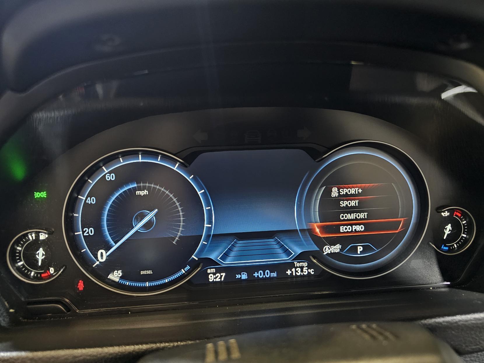 BMW 4 Series 2.0 420d M Sport Convertible 2dr Diesel Auto Euro 6 (s/s) (190 ps)