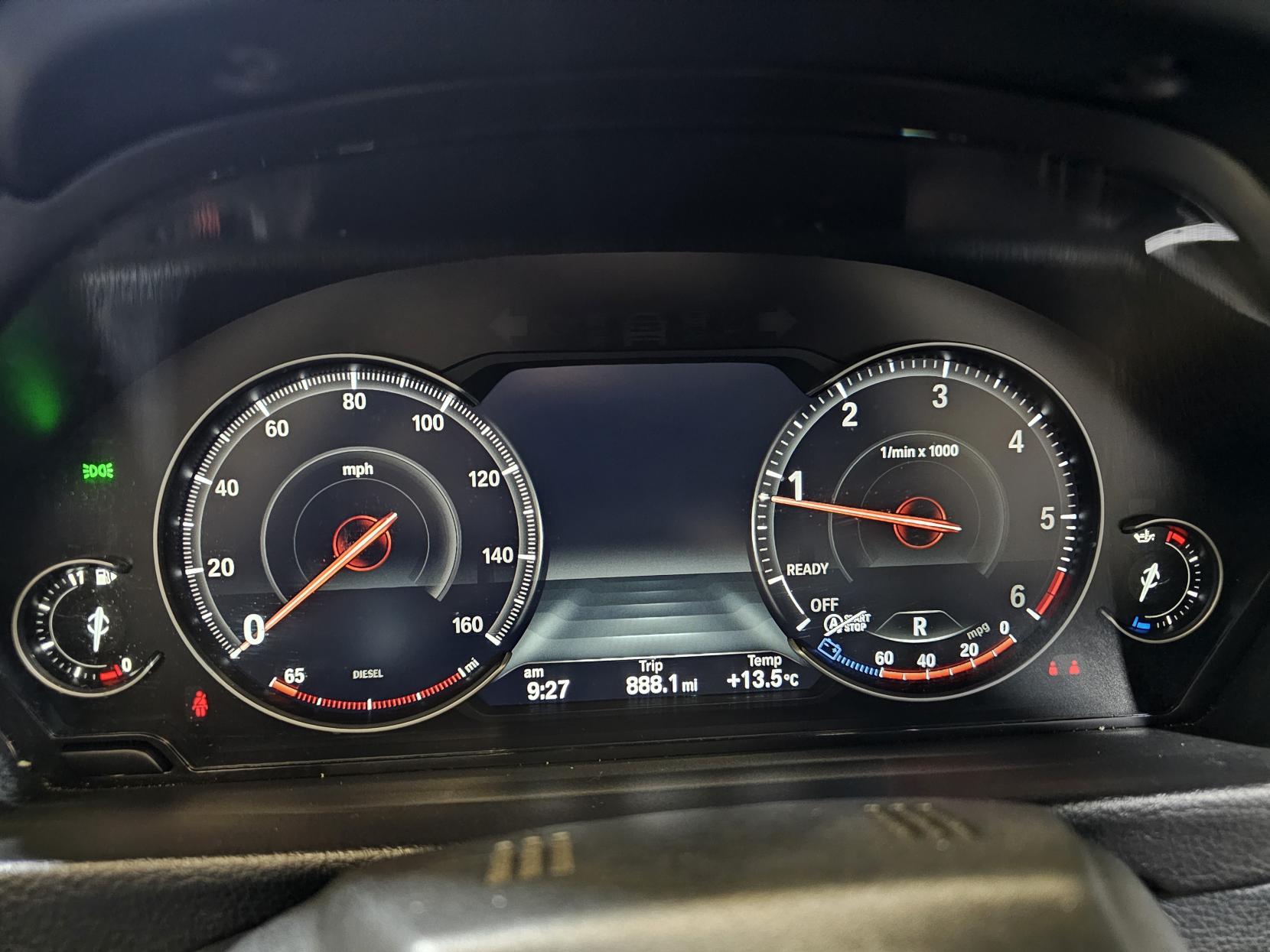 BMW 4 Series 2.0 420d M Sport Convertible 2dr Diesel Auto Euro 6 (s/s) (190 ps)
