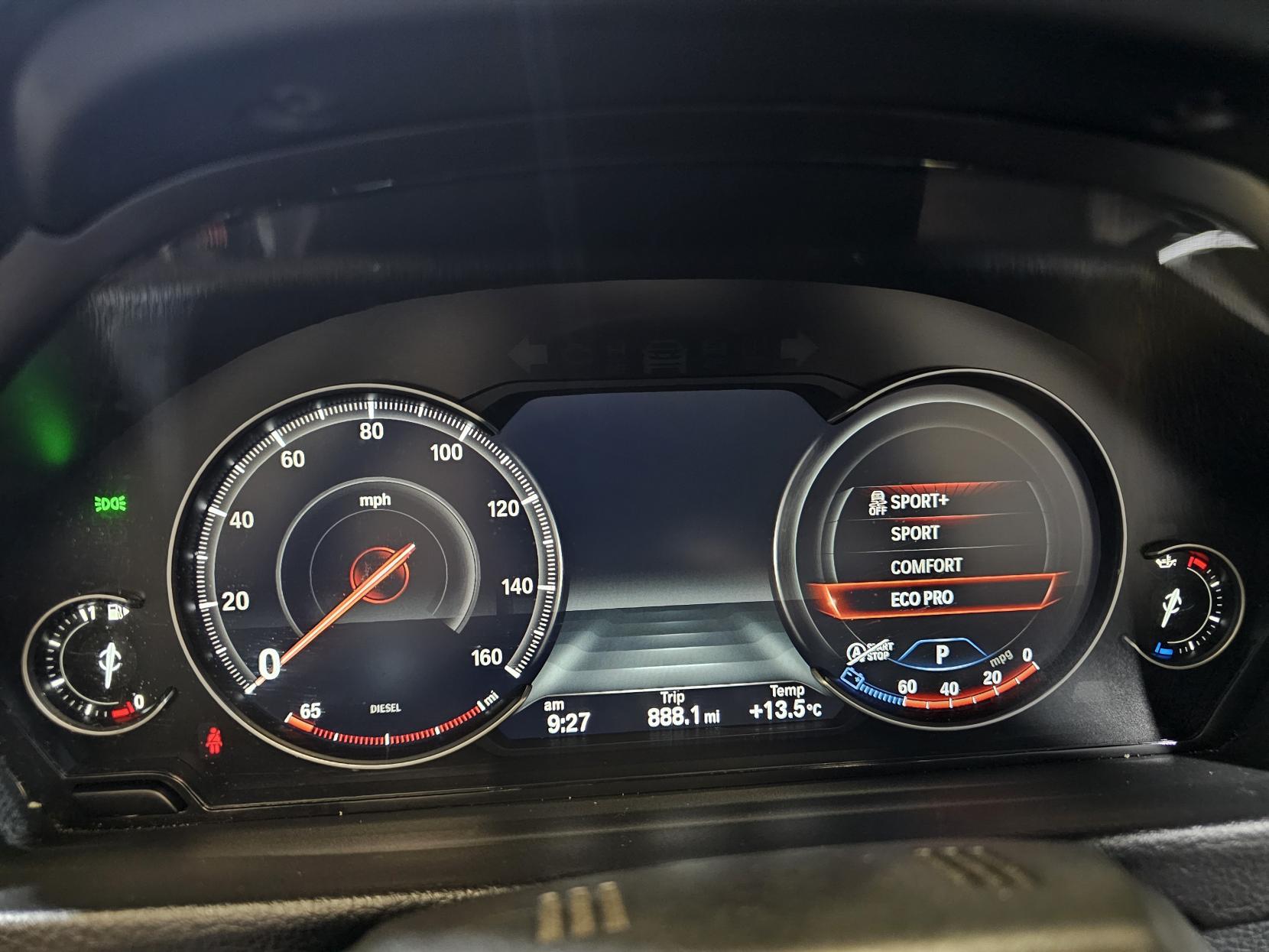 BMW 4 Series 2.0 420d M Sport Convertible 2dr Diesel Auto Euro 6 (s/s) (190 ps)