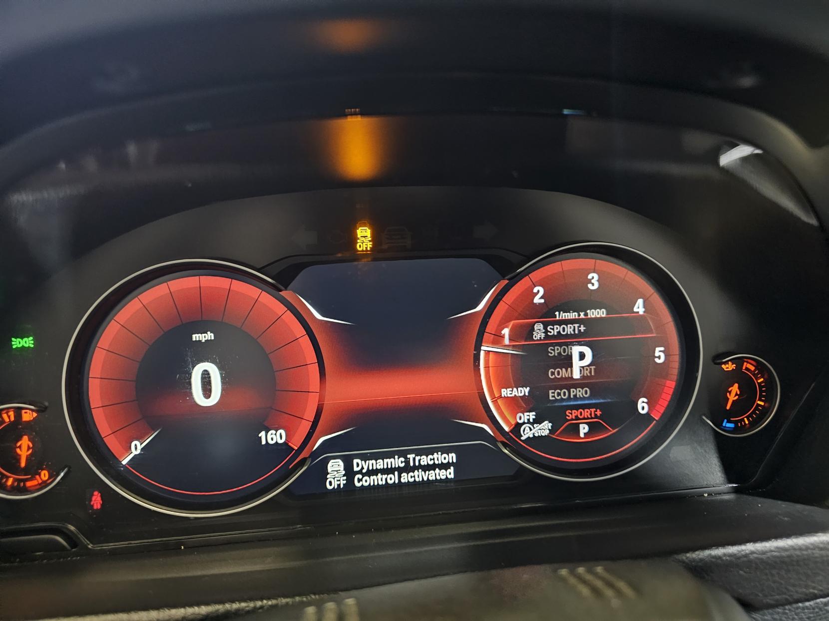 BMW 4 Series 2.0 420d M Sport Convertible 2dr Diesel Auto Euro 6 (s/s) (190 ps)