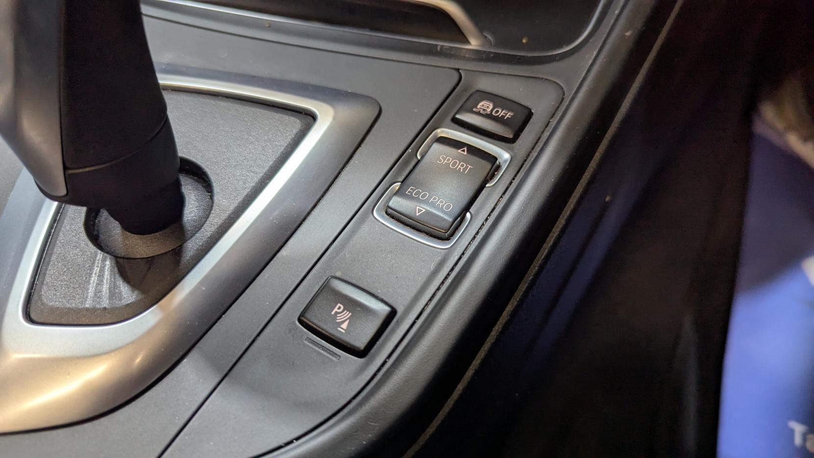 BMW 4 Series 2.0 420d M Sport Convertible 2dr Diesel Auto Euro 6 (s/s) (190 ps)