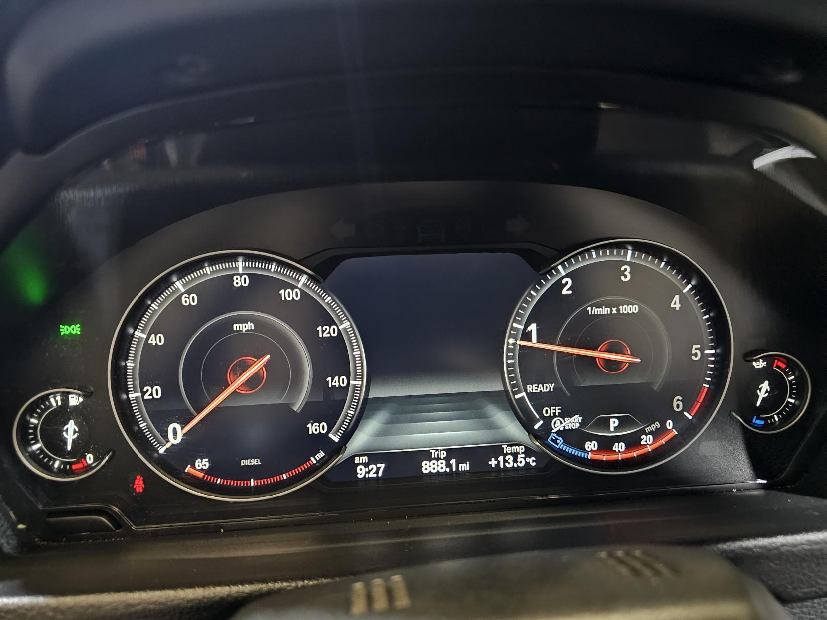 BMW 4 Series 2.0 420d M Sport Convertible 2dr Diesel Auto Euro 6 (s/s) (190 ps)