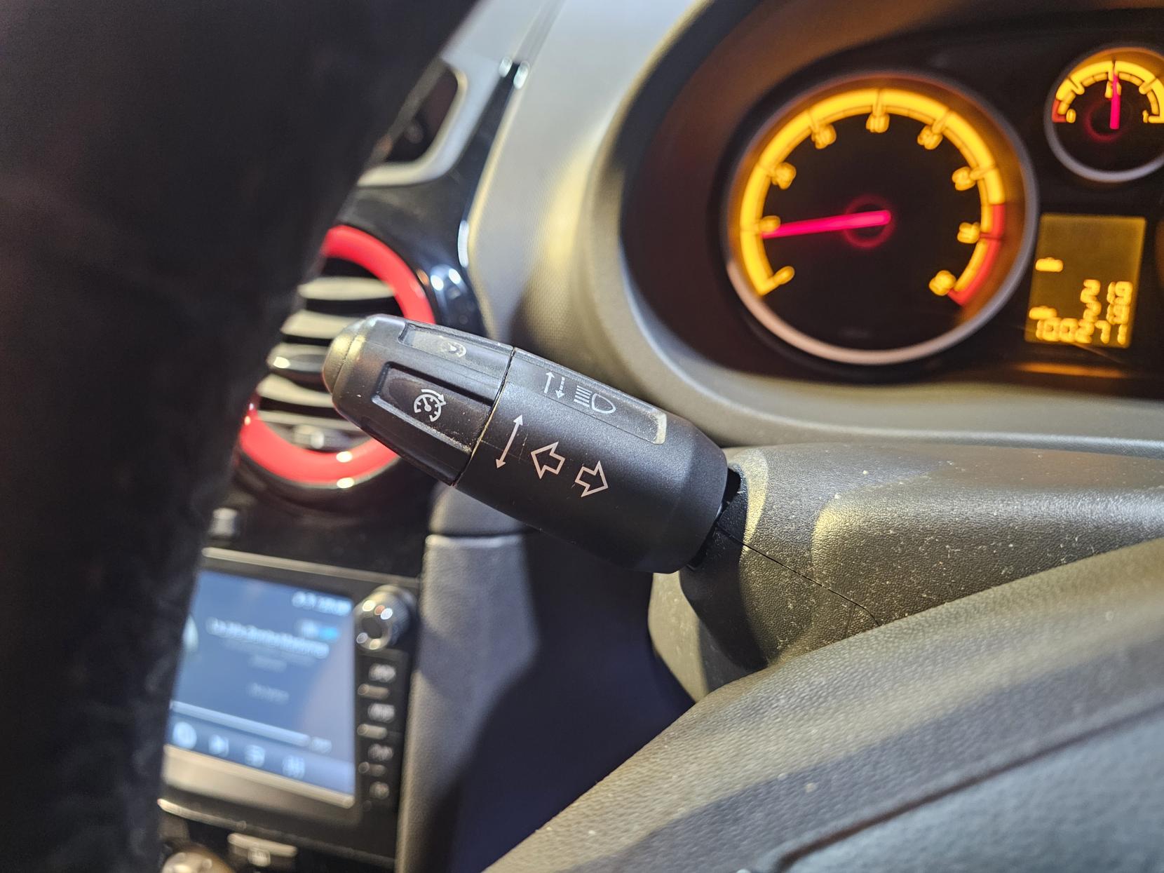 Vauxhall Corsa 1.2 16V Limited Edition Hatchback 3dr Petrol Manual Euro 5 (85 ps)