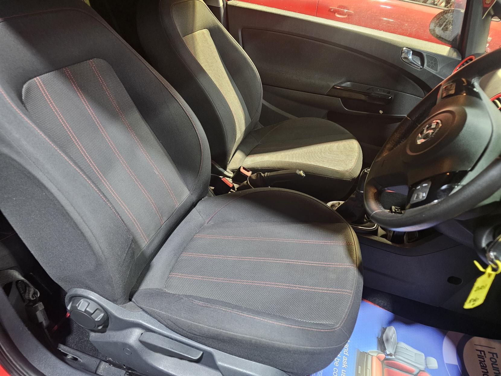 Vauxhall Corsa 1.2 16V Limited Edition Hatchback 3dr Petrol Manual Euro 5 (85 ps)