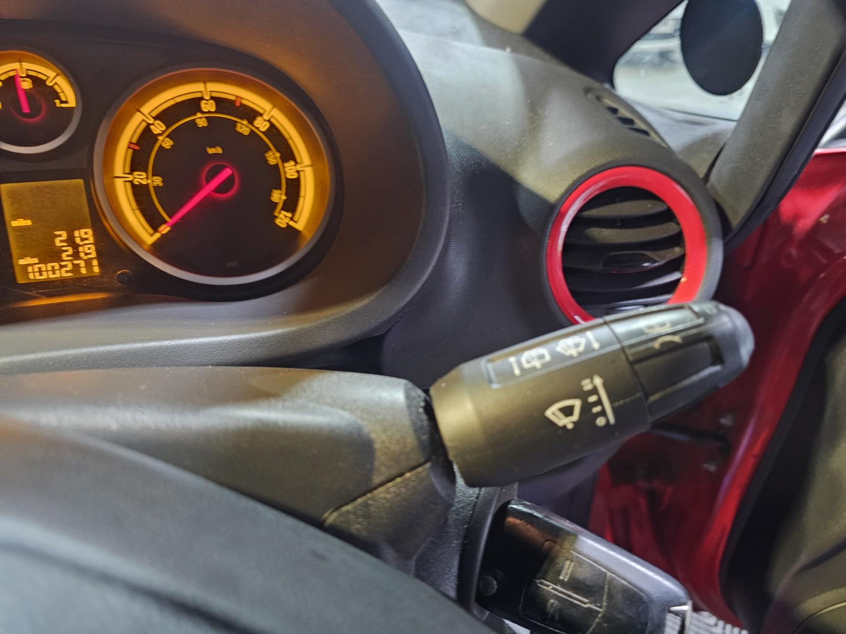 Vauxhall Corsa 1.2 16V Limited Edition Hatchback 3dr Petrol Manual Euro 5 (85 ps)