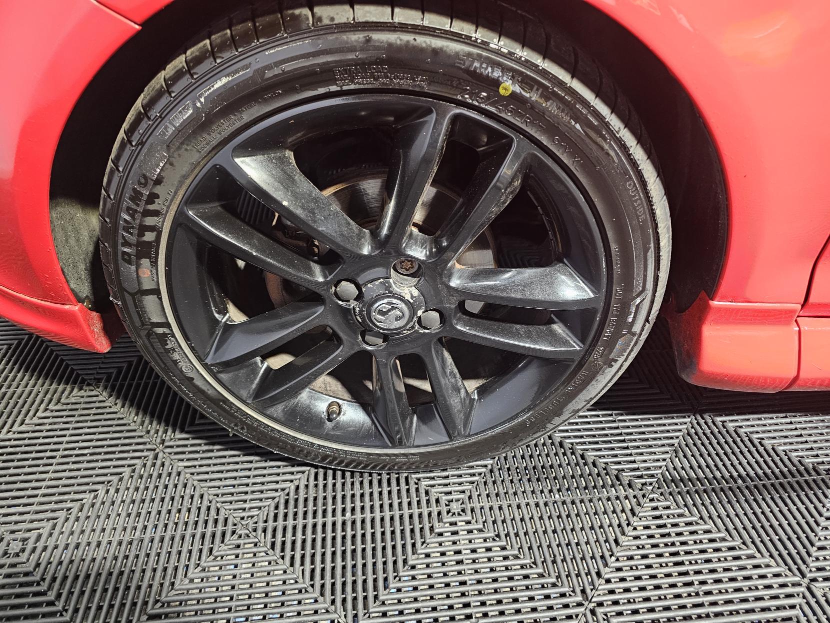 Vauxhall Corsa 1.2 16V Limited Edition Hatchback 3dr Petrol Manual Euro 5 (85 ps)