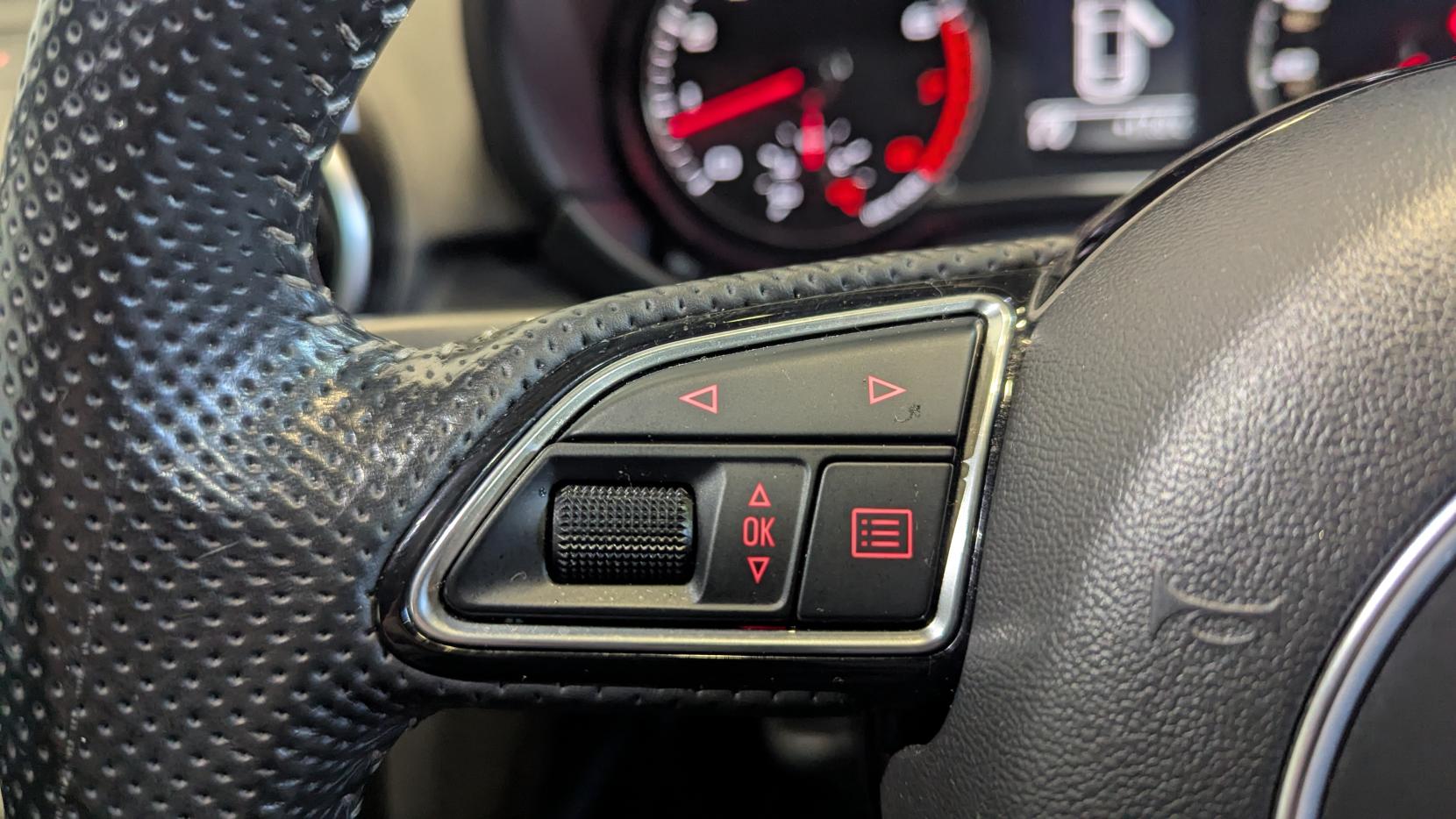 Audi A1 1.4 TFSI CoD S line Hatchback 3dr Petrol Manual Euro 6 (s/s) (150 ps)