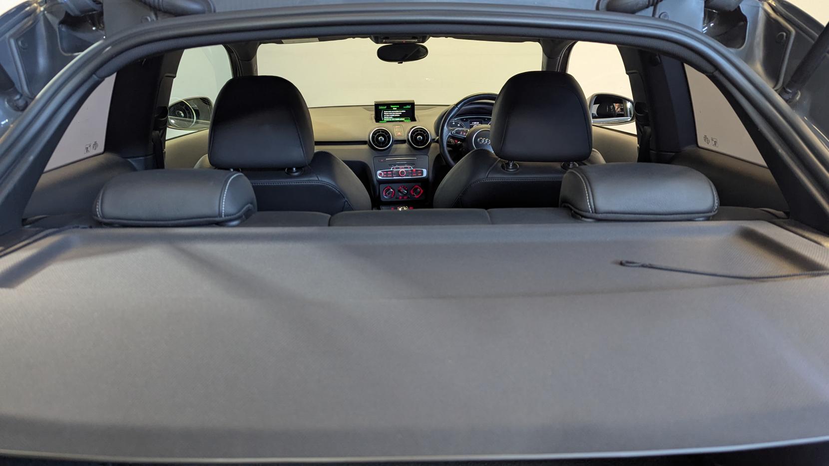 Audi A1 1.4 TFSI CoD S line Hatchback 3dr Petrol Manual Euro 6 (s/s) (150 ps)
