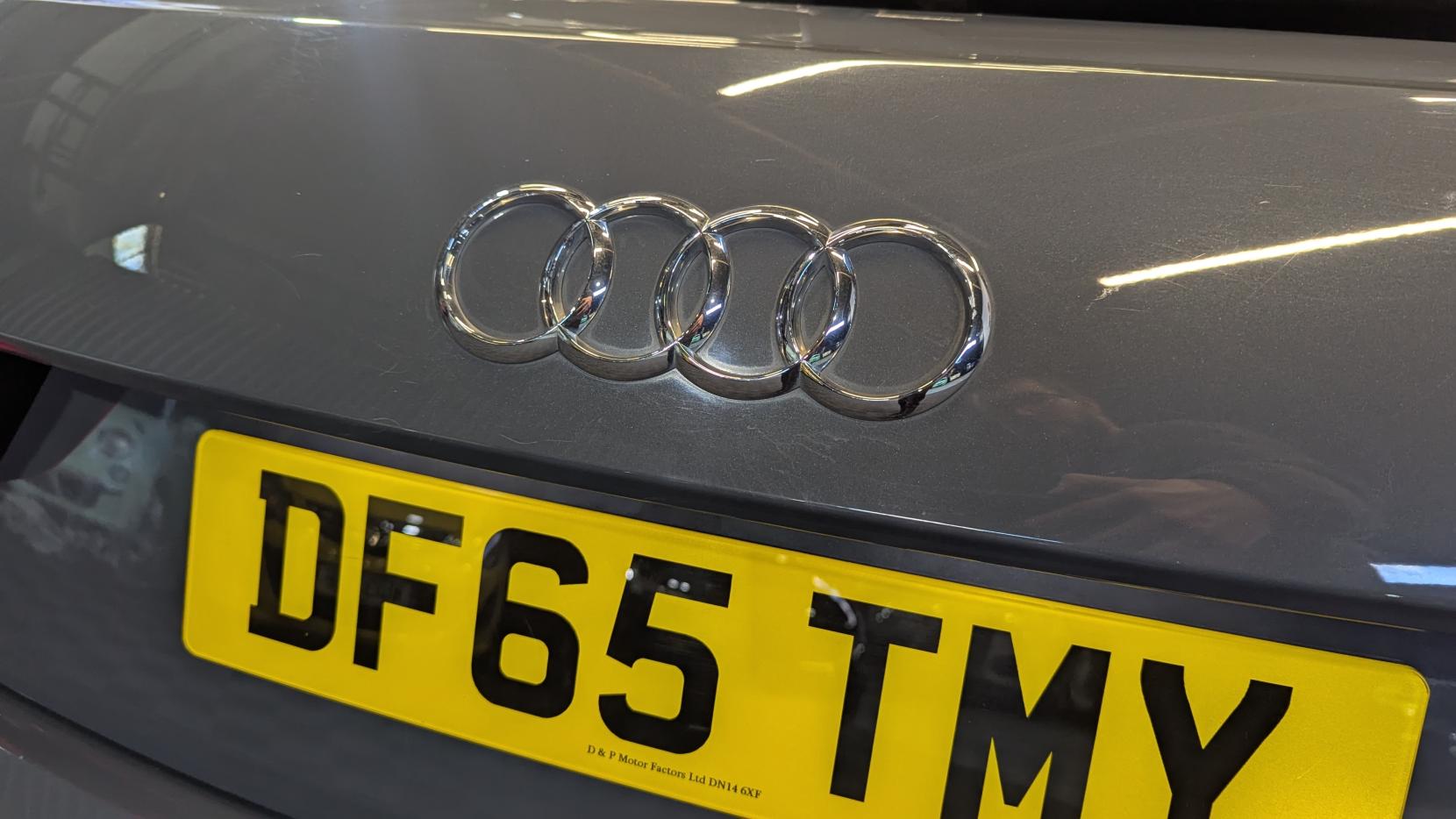 Audi A1 1.4 TFSI CoD S line Hatchback 3dr Petrol Manual Euro 6 (s/s) (150 ps)