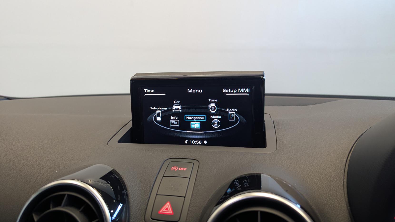 Audi A1 1.4 TFSI CoD S line Hatchback 3dr Petrol Manual Euro 6 (s/s) (150 ps)