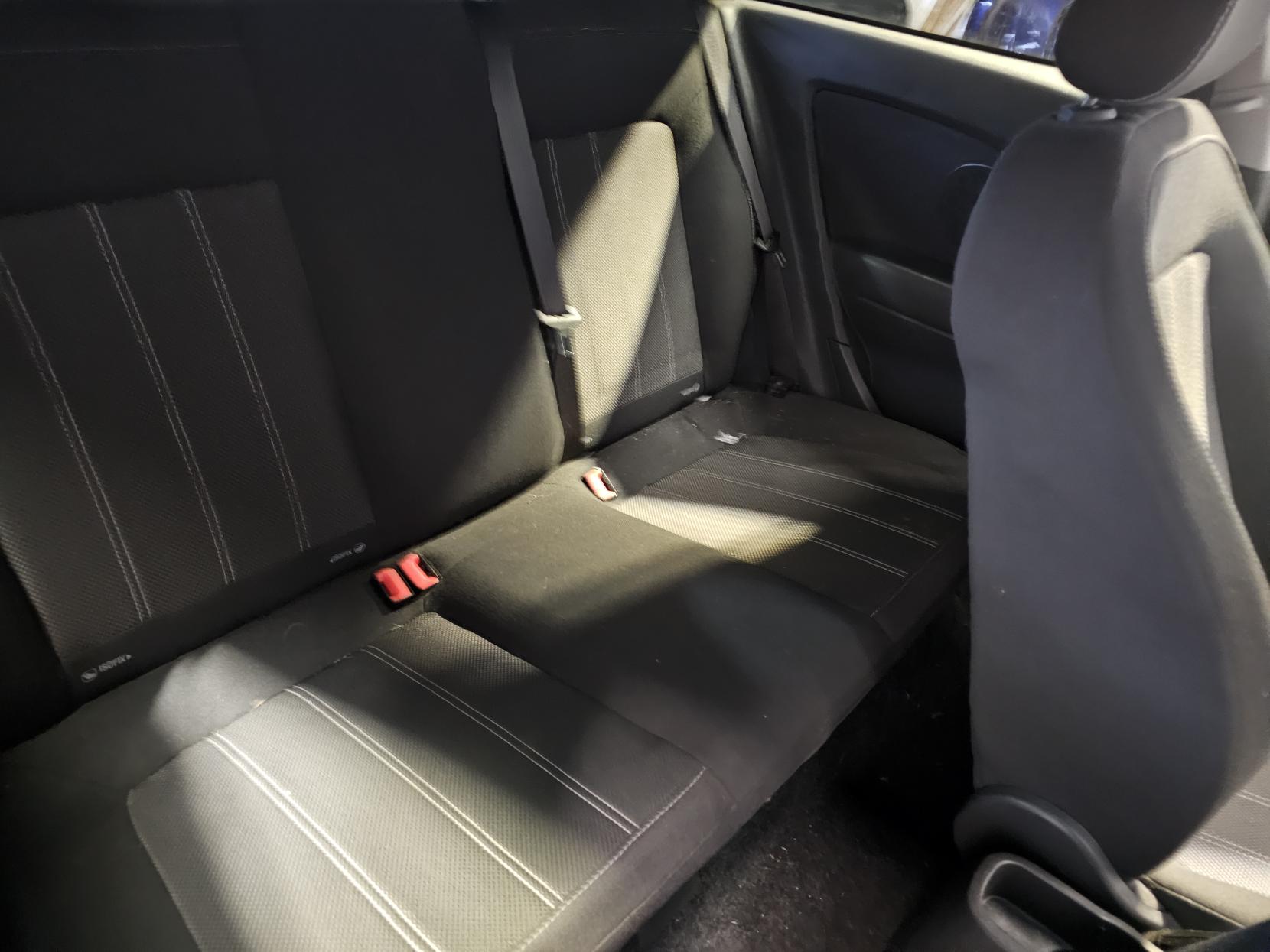 Vauxhall Corsa 1.2 16V Limited Edition Hatchback 3dr Petrol Manual Euro 5 (85 ps)