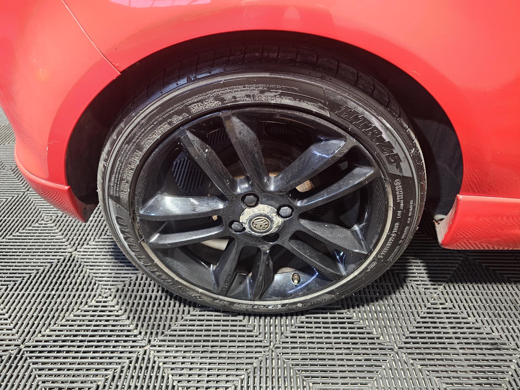 Vauxhall Corsa 1.2i 16v Limited Edition Hatchback 3dr Petrol Manual (a/c) (124 g/km, 84 bhp)