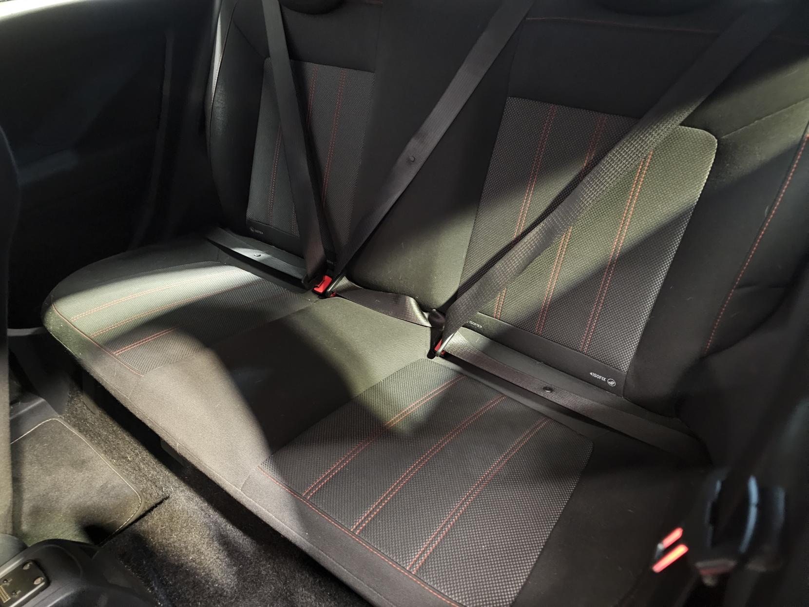 Vauxhall Corsa 1.2i 16v Limited Edition Hatchback 3dr Petrol Manual (a/c) (124 g/km, 84 bhp)