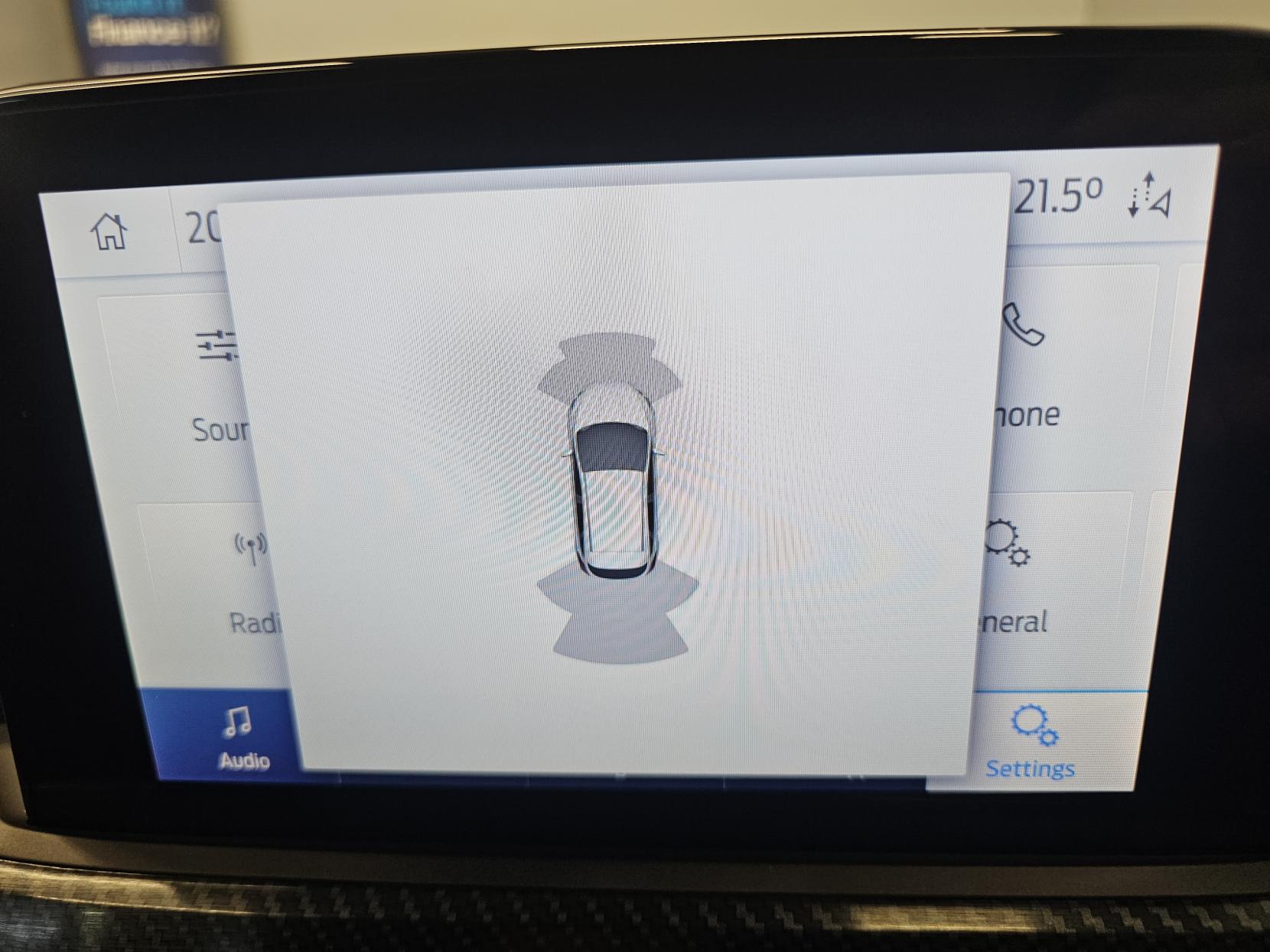 Ford Focus 1.0T EcoBoost ST-Line X Hatchback 5dr Petrol Manual Euro 6 (s/s) (125 ps)