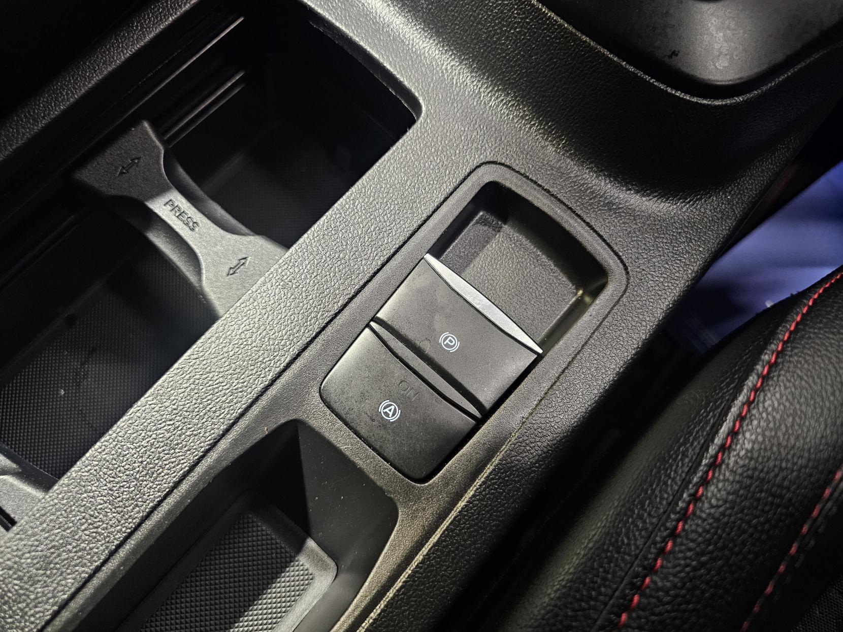 Ford Focus 1.0T EcoBoost ST-Line X Hatchback 5dr Petrol Manual Euro 6 (s/s) (125 ps)