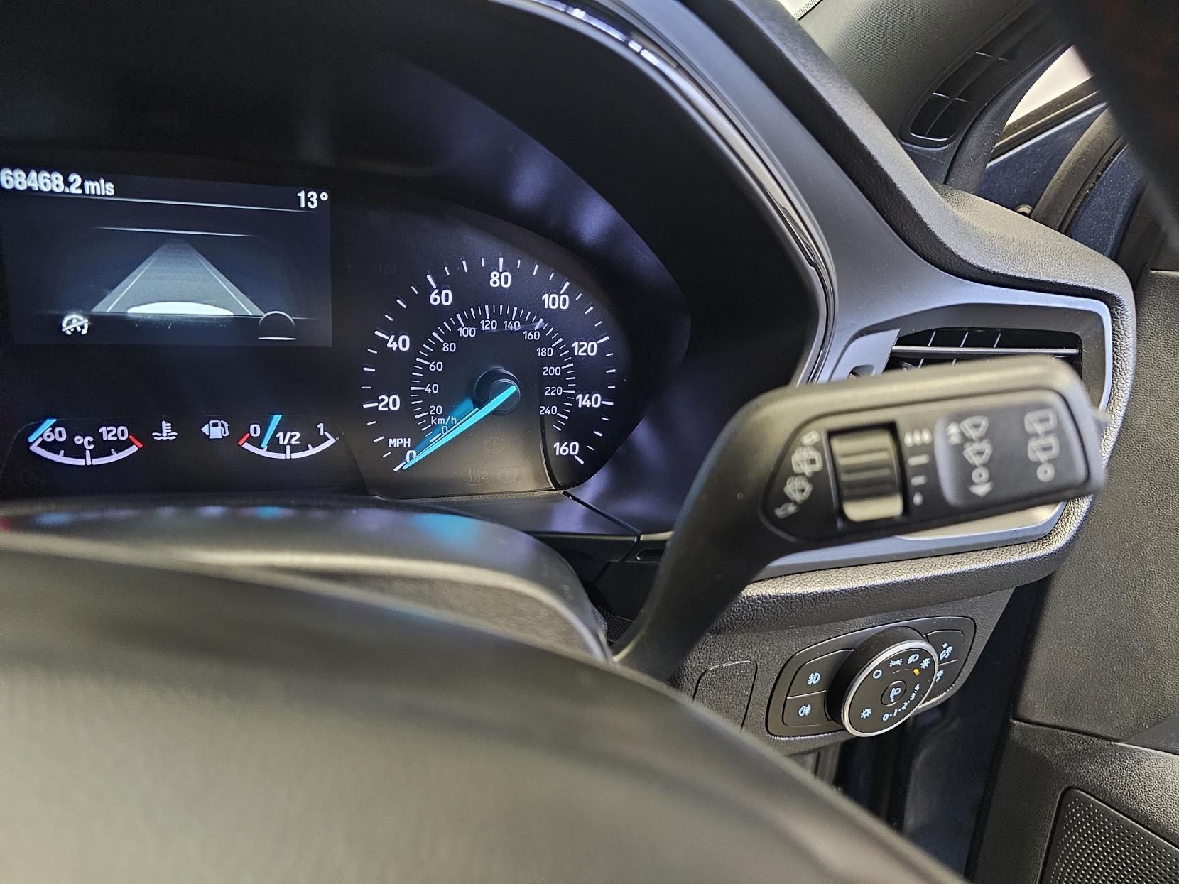 Ford Focus 1.0T EcoBoost ST-Line X Hatchback 5dr Petrol Manual Euro 6 (s/s) (125 ps)