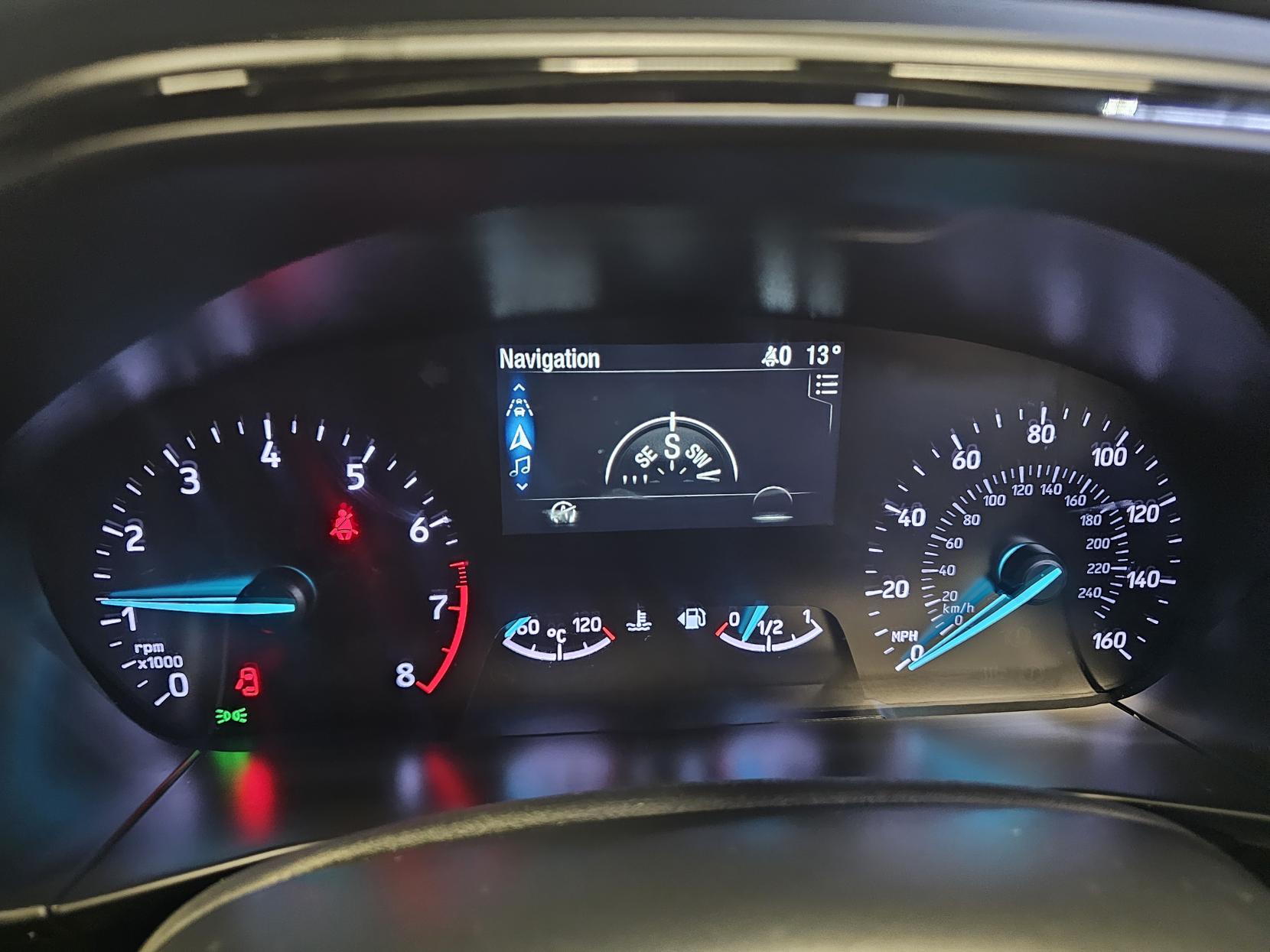 Ford Focus 1.0T EcoBoost ST-Line X Hatchback 5dr Petrol Manual Euro 6 (s/s) (125 ps)