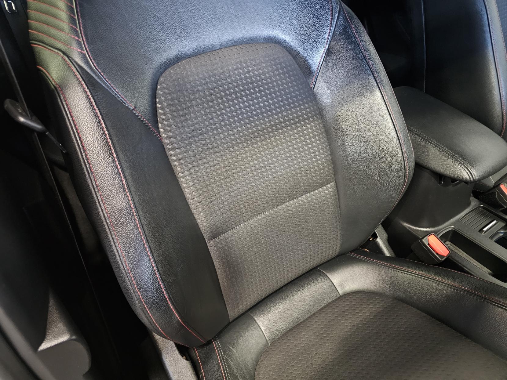 Ford Focus 1.0T EcoBoost ST-Line X Hatchback 5dr Petrol Manual Euro 6 (s/s) (125 ps)