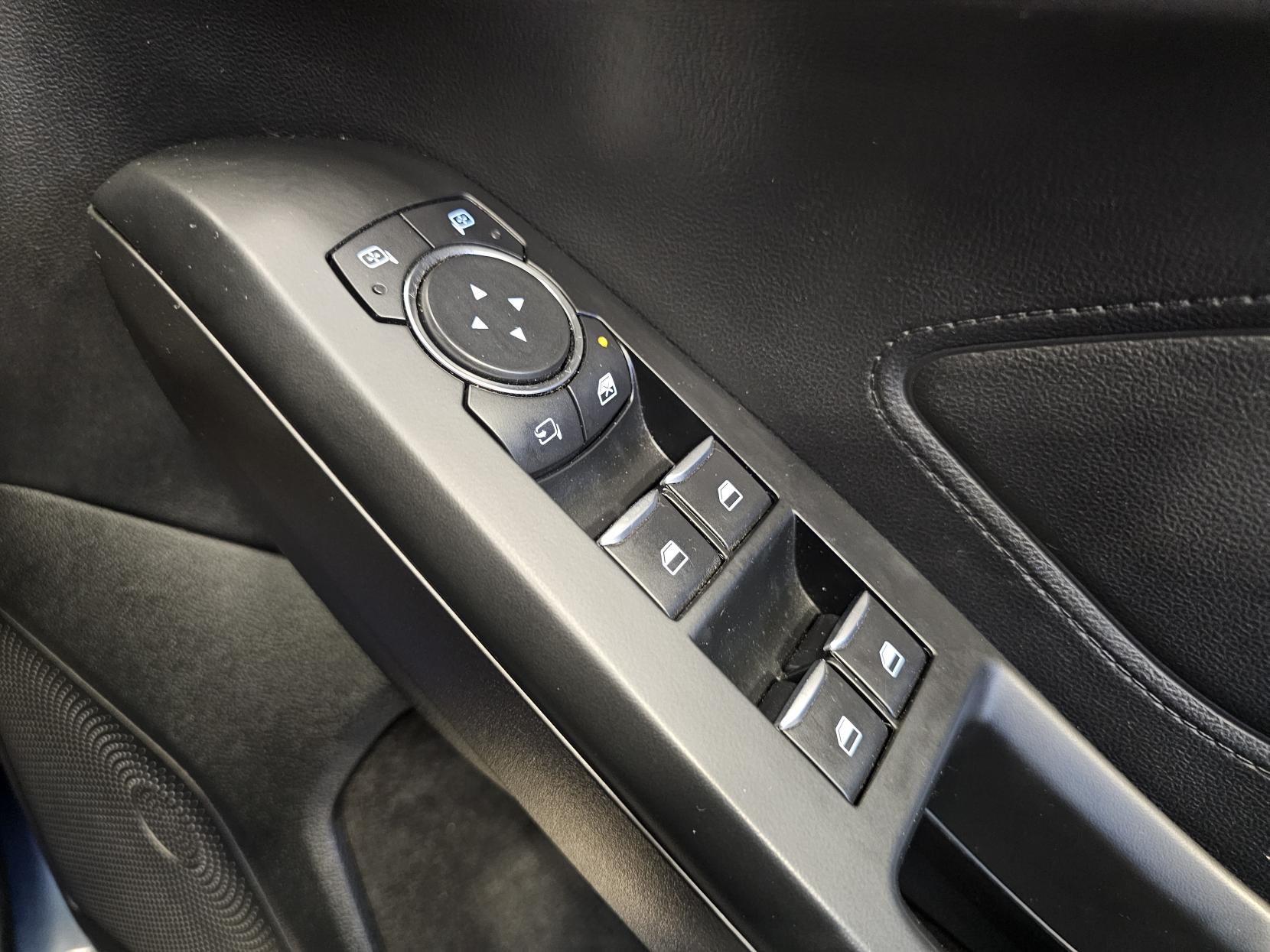 Ford Focus 1.0T EcoBoost ST-Line X Hatchback 5dr Petrol Manual Euro 6 (s/s) (125 ps)