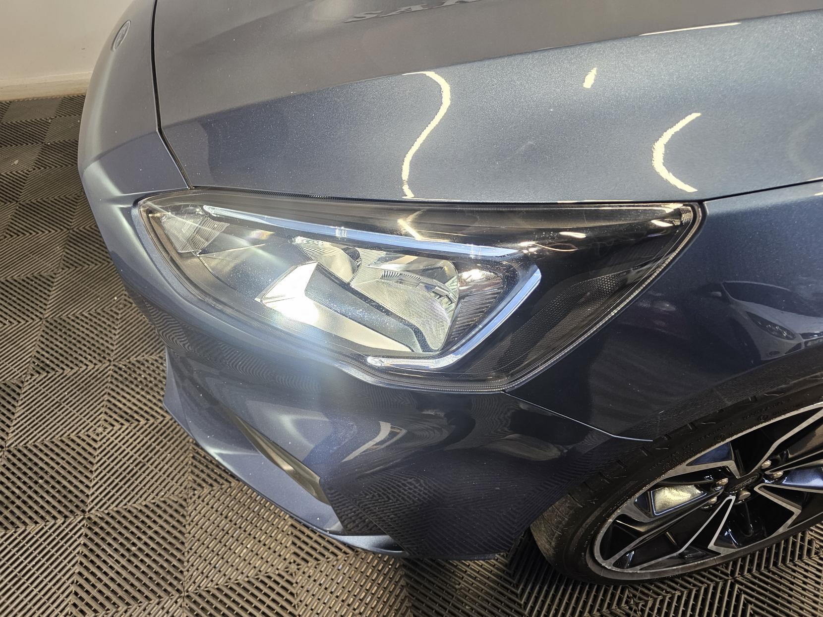 Ford Focus 1.0T EcoBoost ST-Line X Hatchback 5dr Petrol Manual Euro 6 (s/s) (125 ps)