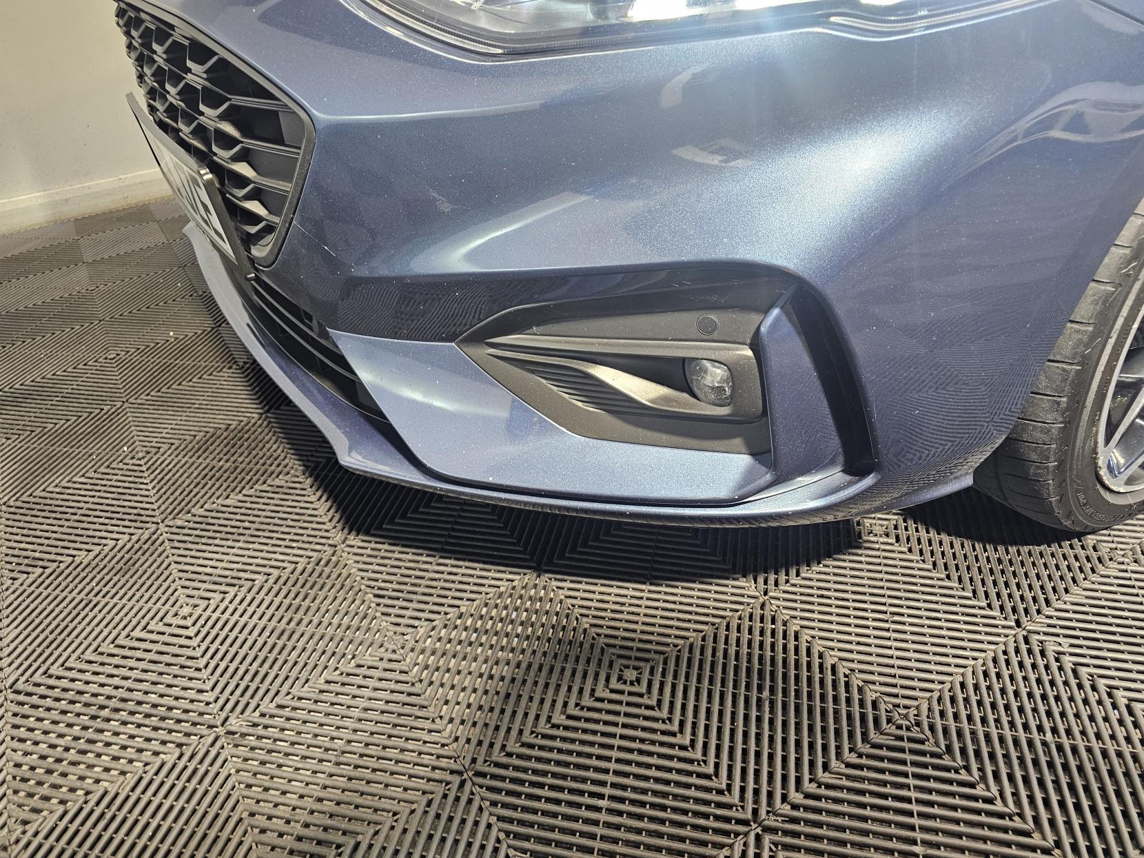 Ford Focus 1.0T EcoBoost ST-Line X Hatchback 5dr Petrol Manual Euro 6 (s/s) (125 ps)