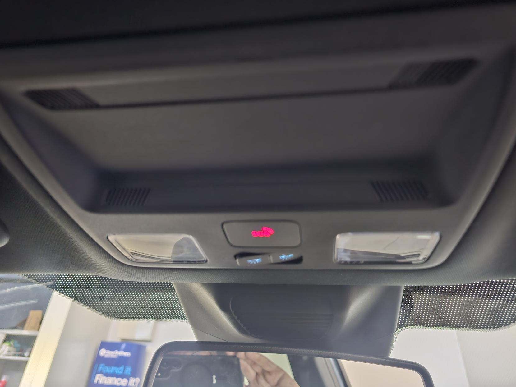 Ford Focus 1.0T EcoBoost ST-Line X Hatchback 5dr Petrol Manual Euro 6 (s/s) (125 ps)