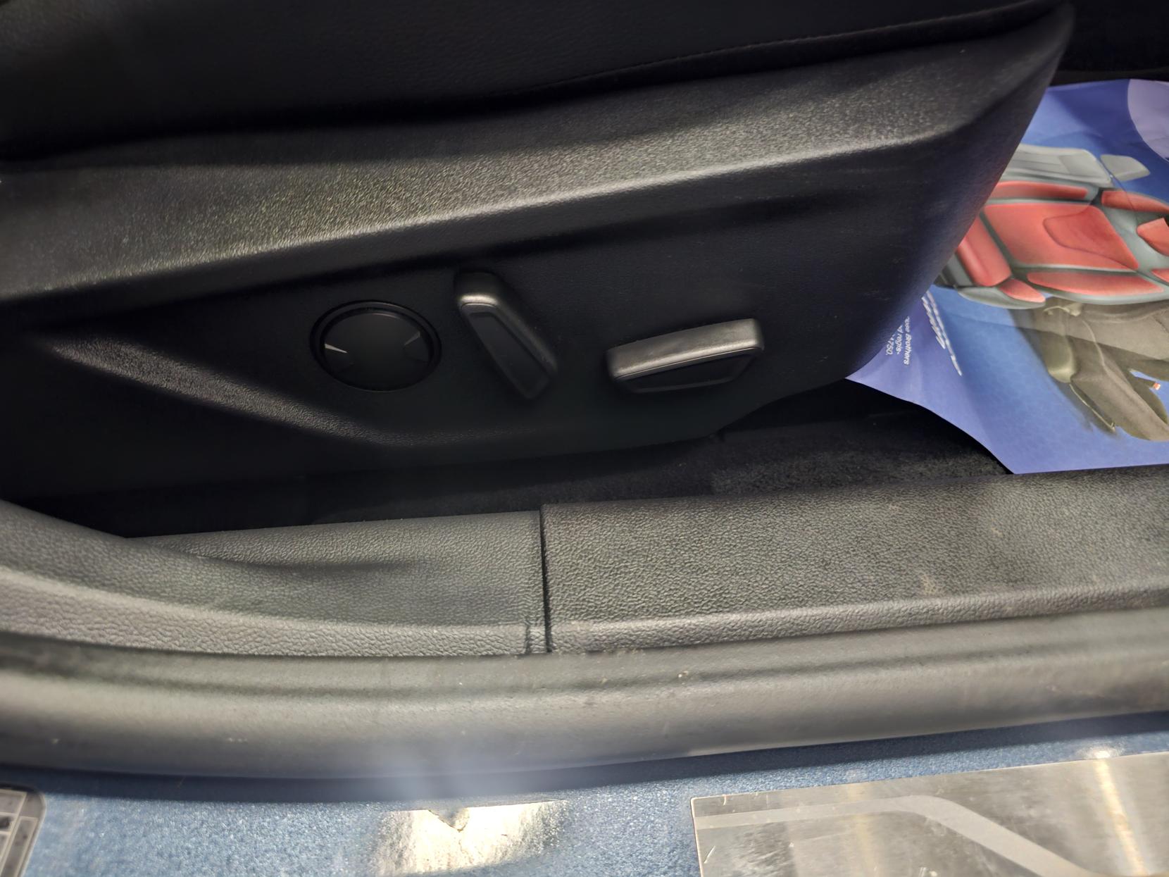 Ford Focus 1.0T EcoBoost ST-Line X Hatchback 5dr Petrol Manual Euro 6 (s/s) (125 ps)