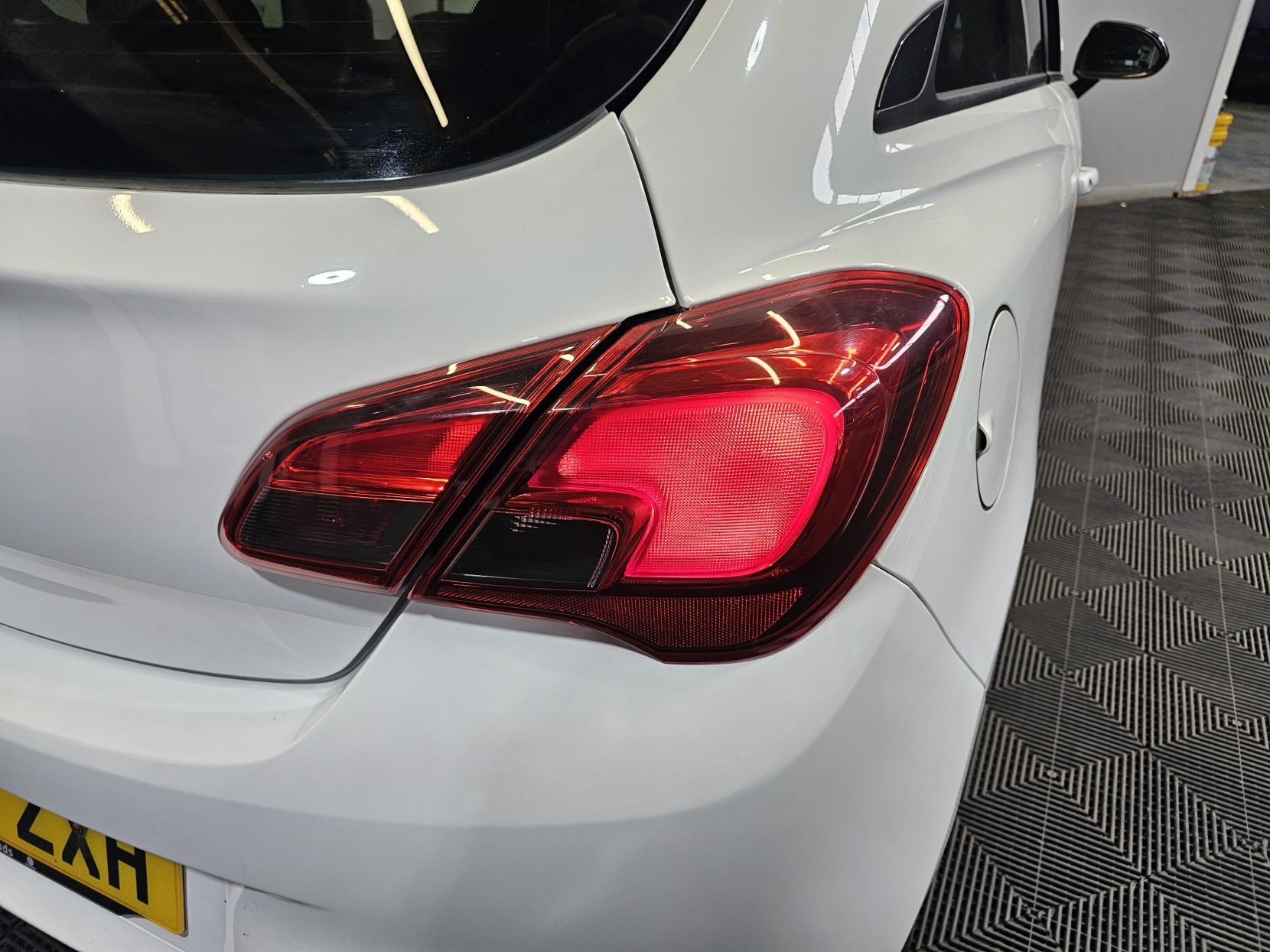 Vauxhall Corsa 1.2i Limited Edition Hatchback 3dr Petrol Manual Euro 6 (70 ps)